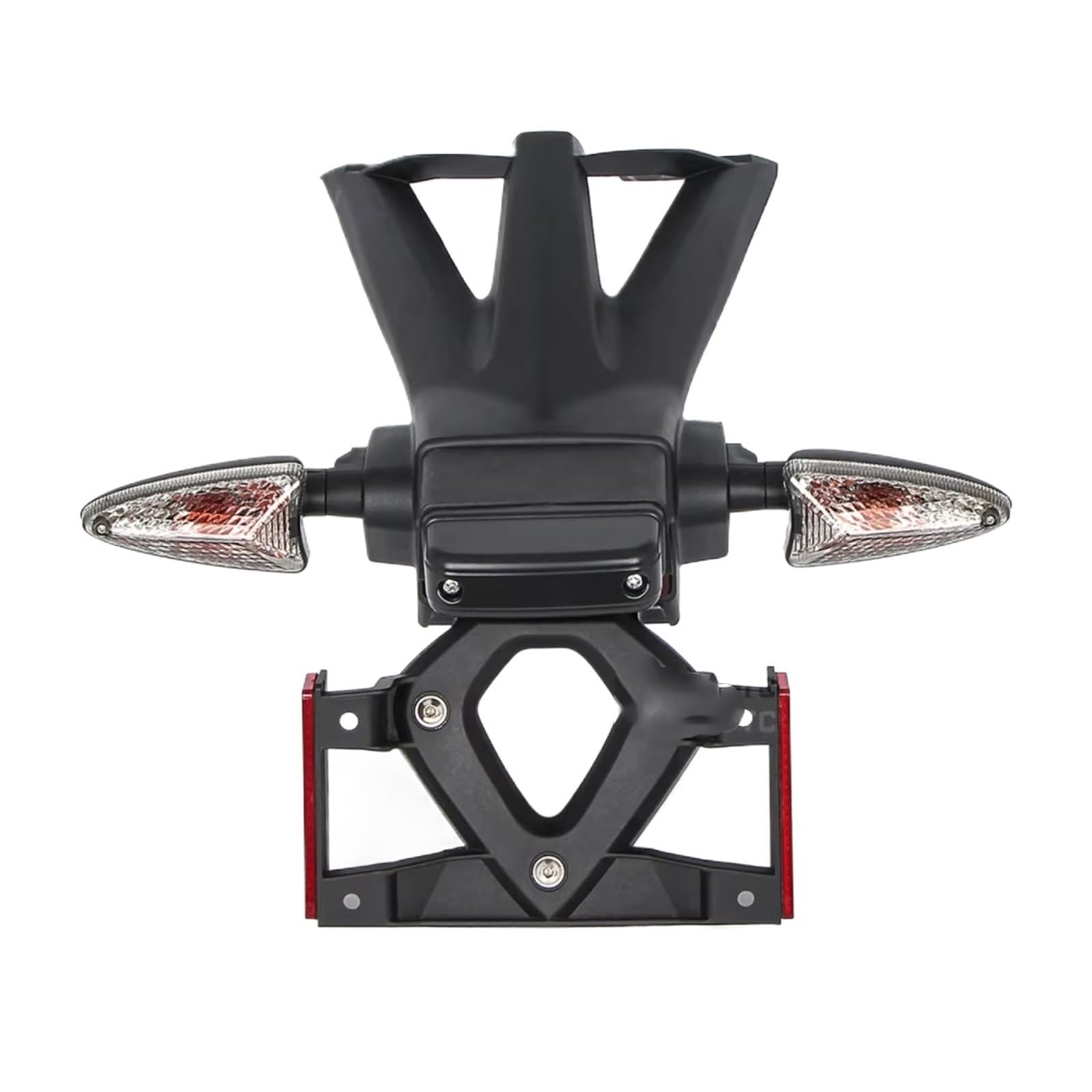 XINWELZ Kennzeichenhalter Motorrad Für S1000RR 2009 2010 2011 2012 2013 2014 2015 2016 2017 2018 Kennzeichenbeleuchtung Rahmenhalter Halterung XINWELZ Kennzeichenhalter Motorrad Für S1000RR 2009 2010 2011 2012 2013 2014 2015 2016 2017 2018 Kennzeichenbeleuchtung Rahmenhalter Halterung von XINWELZ