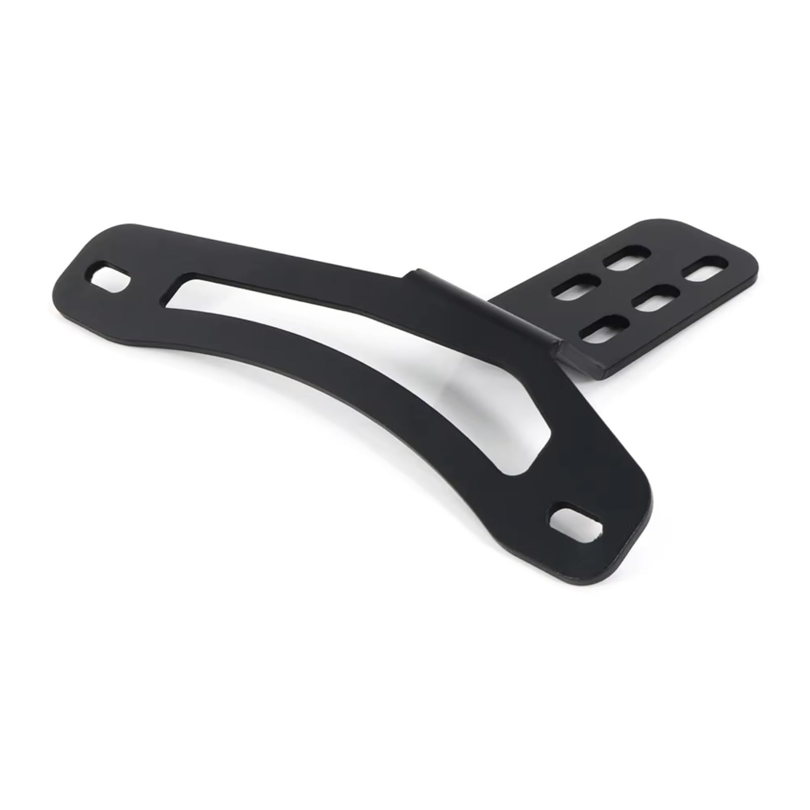XINWELZ Kennzeichenhalter Motorrad Hinten Schwanz Ordentlich Für Eliminator Halterung Ersatz Upgrade Zubehör Motorrad Metall Kennzeichen Rahmen XINWELZ Kennzeichenhalter Motorrad Hinten Schwanz Ordentlich Für Eliminator Halterung Ersatz Upgrade Zubehör Motorrad Metall Kennzeichen Rahmen von XINWELZ