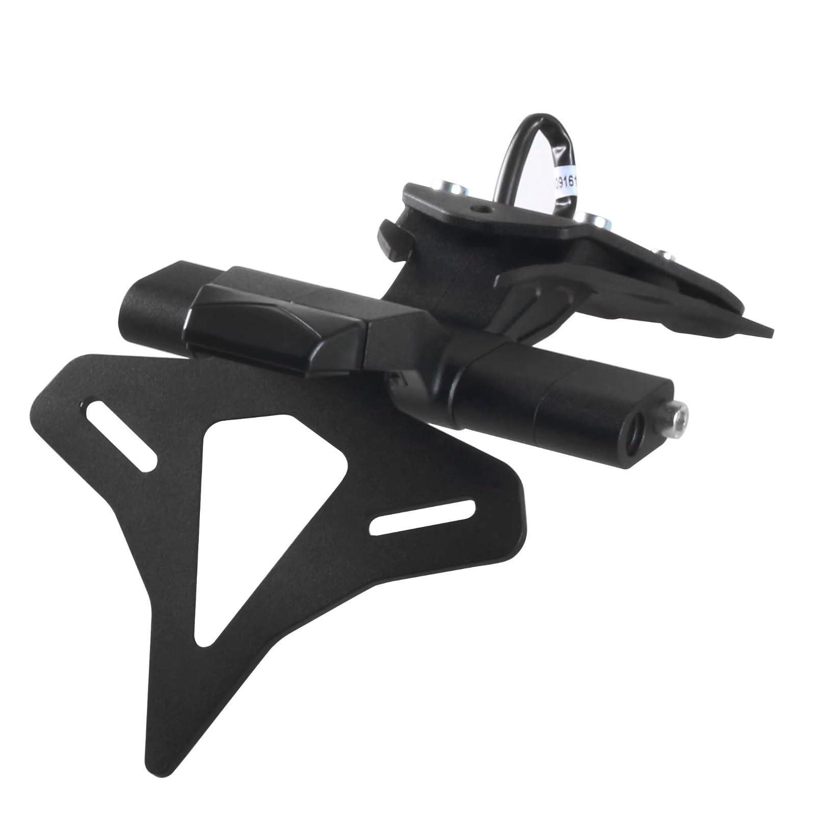 XINWELZ Kennzeichenhalter Motorrad Kompatibel Mit Aprilia Für RS660/TUONO660 2021 2022 2023 2024 Für RS457 2024 Motorrad-Kennzeichenhalter Rücklichthalterung Für Eliminator XINWELZ Kennzeichenhalter Motorrad Kompatibel Mit Aprilia Für RS660/TUONO660 2021 2022 2023 2024 Für RS457 2024 Motorrad-Kennzeichenhalter Rücklichthalterung Für Eliminator von XINWELZ