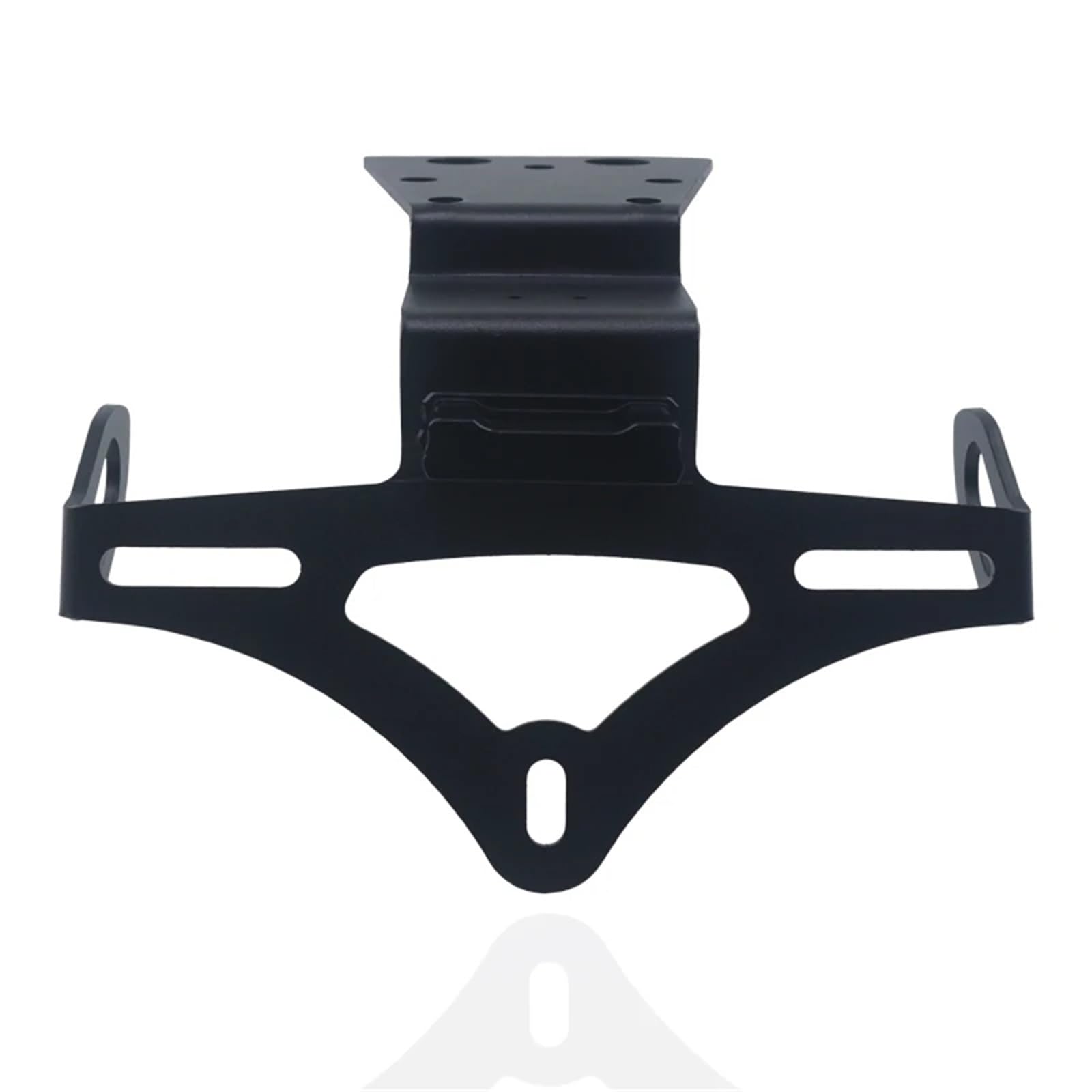 XINWELZ Kennzeichenhalter Motorrad Kompatibel Mit CB650F Für CBR650F 2014-2018 Motorrad-Kennzeichenhalter, Kotflügel-Eliminator, Registrierungsrahmenhalterung XINWELZ Kennzeichenhalter Motorrad Kompatibel Mit CB650F Für CBR650F 2014-2018 Motorrad-Kennzeichenhalter, Kotflügel-Eliminator, Registrierungsrahmenhalterung von XINWELZ