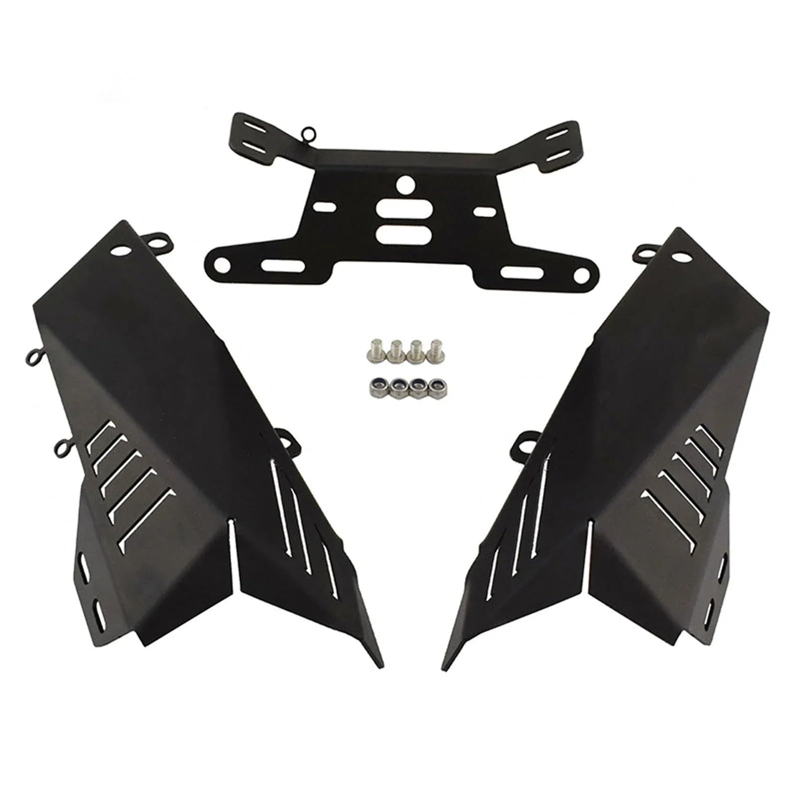 XINWELZ Kennzeichenhalter Motorrad Kompatibel Mit CBR600RR 2007-2012 Motorrad-Kennzeichenrahmenhalter, Kotflügel-Eliminierungs-Kit, Ersatz Der Zulassungshalterung XINWELZ Kennzeichenhalter Motorrad Kompatibel Mit CBR600RR 2007-2012 Motorrad-Kennzeichenrahmenhalter, Kotflügel-Eliminierungs-Kit, Ersatz Der Zulassungshalterung von XINWELZ