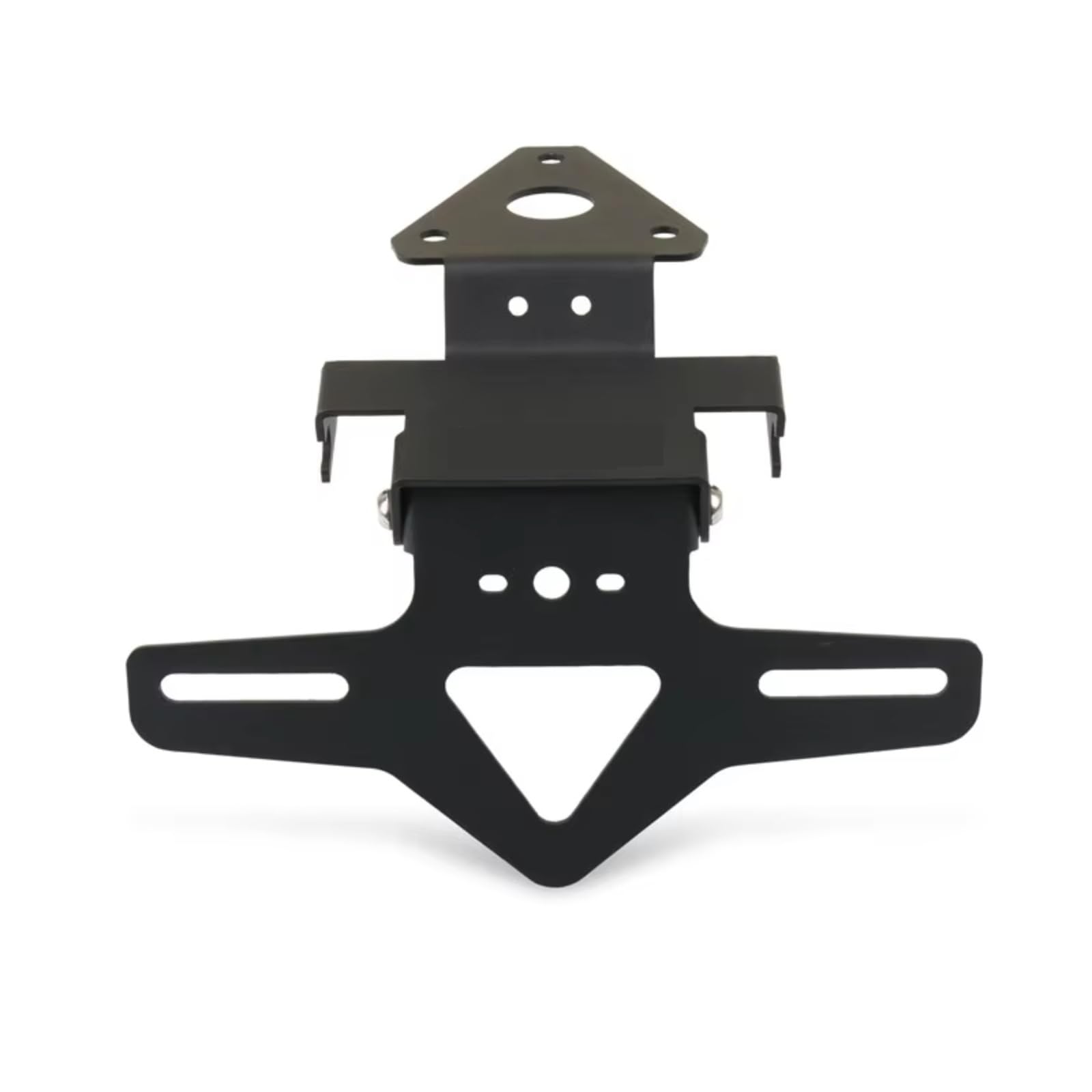 XINWELZ Kennzeichenhalter Motorrad Kompatibel Mit Daytona Für 660 2024, Motorrad-Heckkotflügel Für Eliminator-Registrierungskennzeichenhalter, Ersatz- Und Upgrade-Teile XINWELZ Kennzeichenhalter Motorrad Kompatibel Mit Daytona Für 660 2024, Motorrad-Heckkotflügel Für Eliminator-Registrierungskennzeichenhalter, Ersatz- Und Upgrade-Teile von XINWELZ