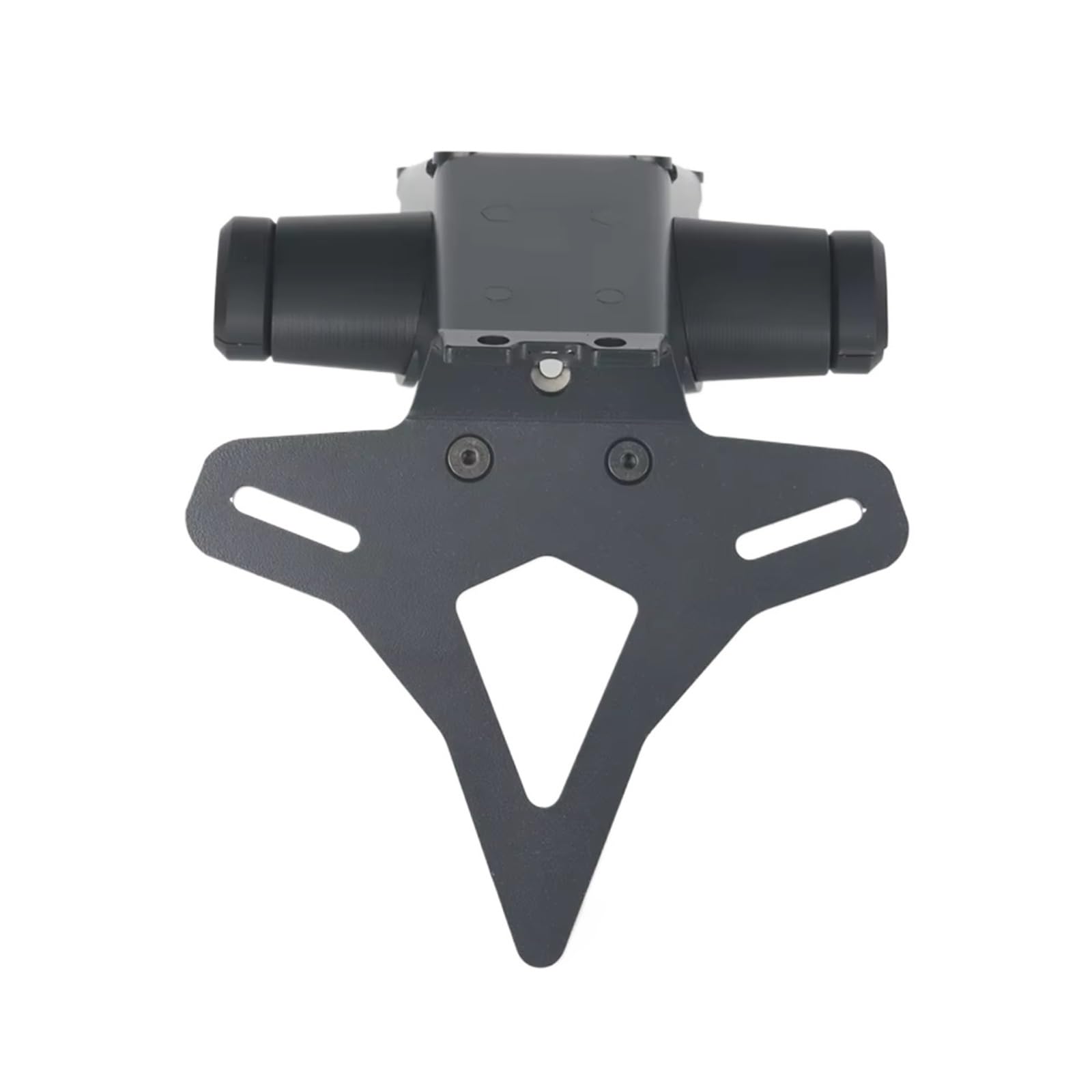 XINWELZ Kennzeichenhalter Motorrad Kompatibel Mit Ducati Für Monster 950 2021 2022 2023 Motorrad Hinten Short Tail Stock Kennzeichenhalter Reitstock Halterung Kit XINWELZ Kennzeichenhalter Motorrad Kompatibel Mit Ducati Für Monster 950 2021 2022 2023 Motorrad Hinten Short Tail Stock Kennzeichenhalter Reitstock Halterung Kit von XINWELZ
