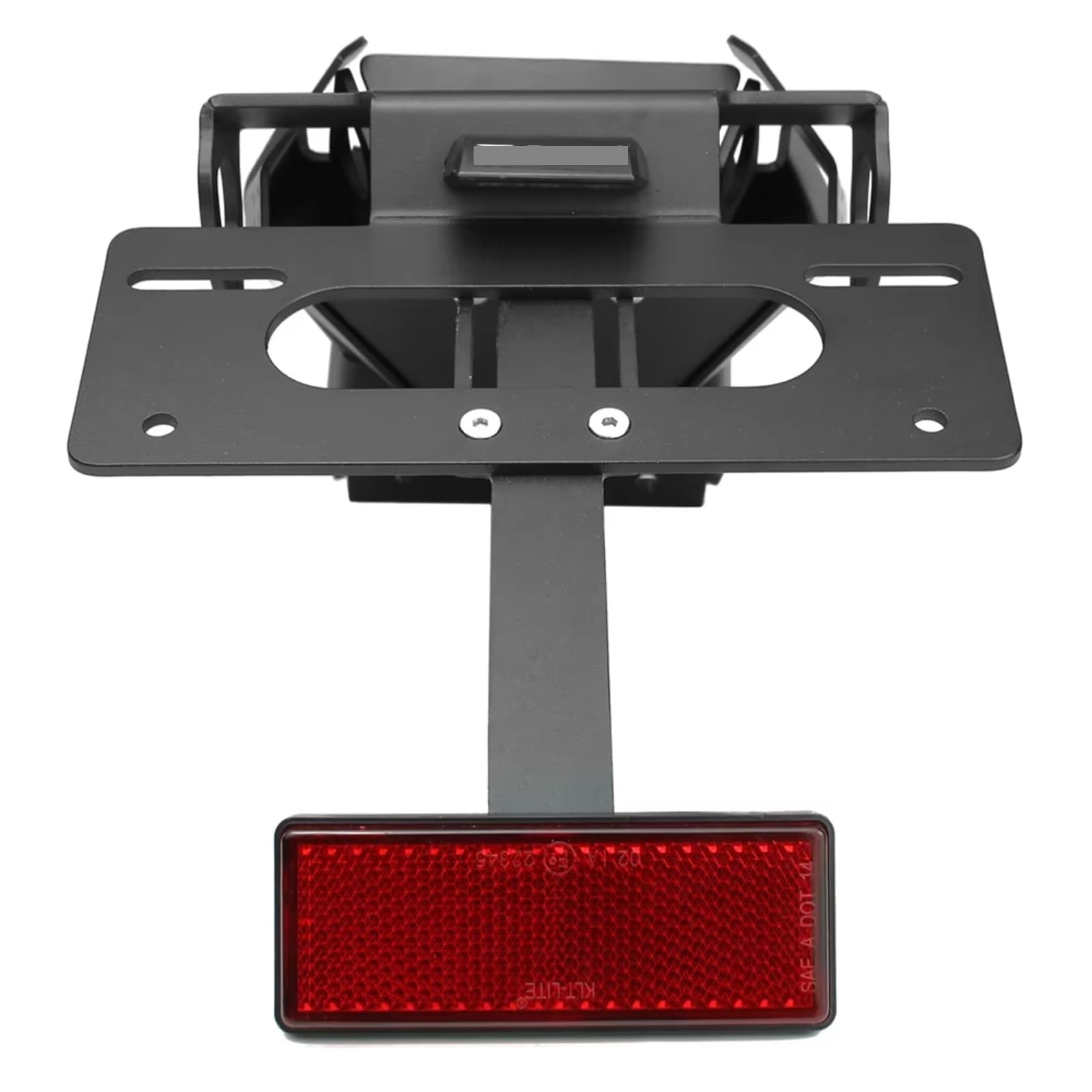 XINWELZ Kennzeichenhalter Motorrad Kompatibel Mit Ducati Für Multistrada V4/V4S 2021 2022 2023 2024. Motorrad-Heckklappe Für Eliminator-Kit, Kennzeichenhalterhalterung XINWELZ Kennzeichenhalter Motorrad Kompatibel Mit Ducati Für Multistrada V4/V4S 2021 2022 2023 2024. Motorrad-Heckklappe Für Eliminator-Kit, Kennzeichenhalterhalterung von XINWELZ