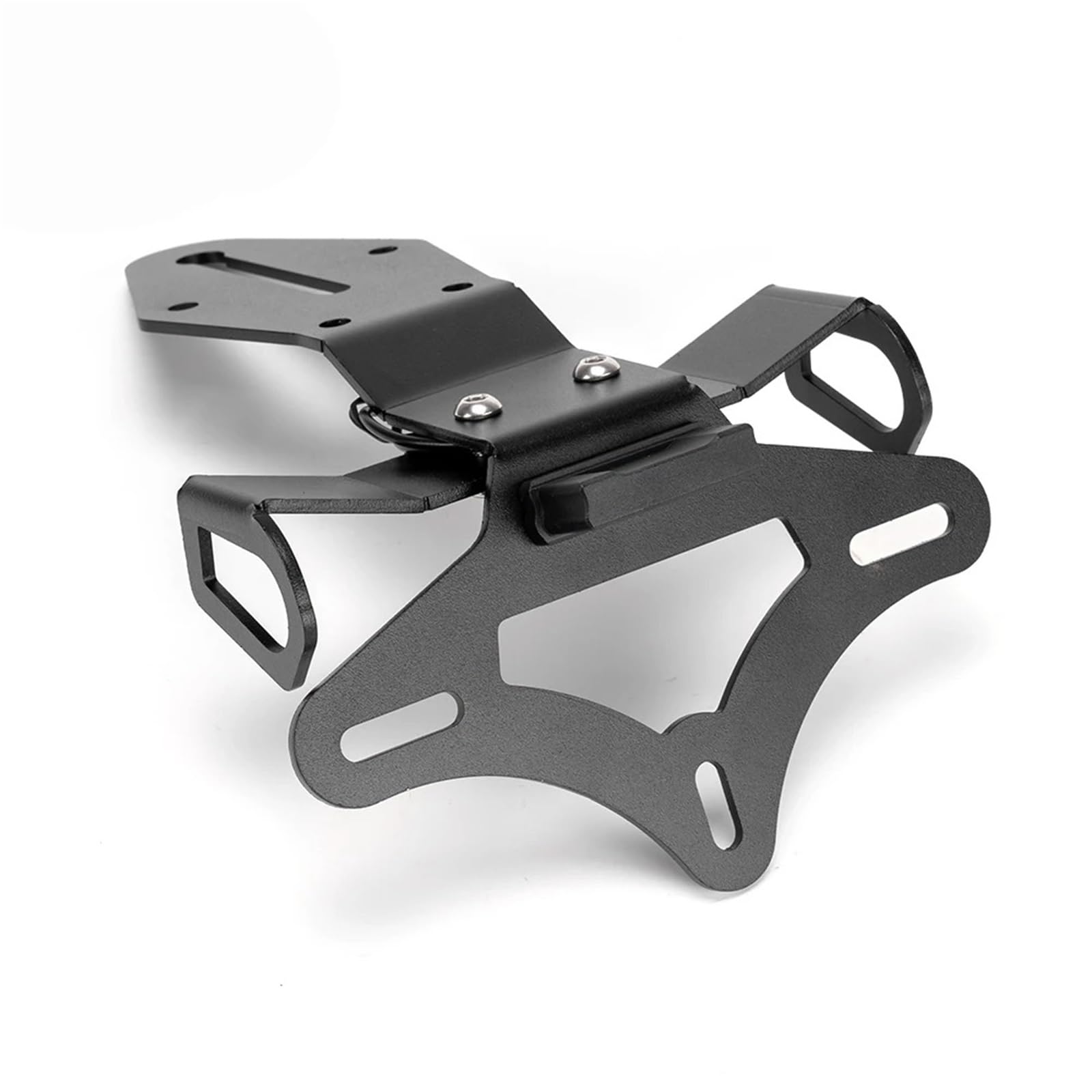 XINWELZ Kennzeichenhalter Motorrad Kompatibel Mit Für Ninja Für ZX10R 2016-2020 Motorradheck Mit Lichthalter Heckhalterung Kotflügel Eliminieren Kit Halterung XINWELZ Kennzeichenhalter Motorrad Kompatibel Mit Für Ninja Für ZX10R 2016-2020 Motorradheck Mit Lichthalter Heckhalterung Kotflügel Eliminieren Kit Halterung von XINWELZ