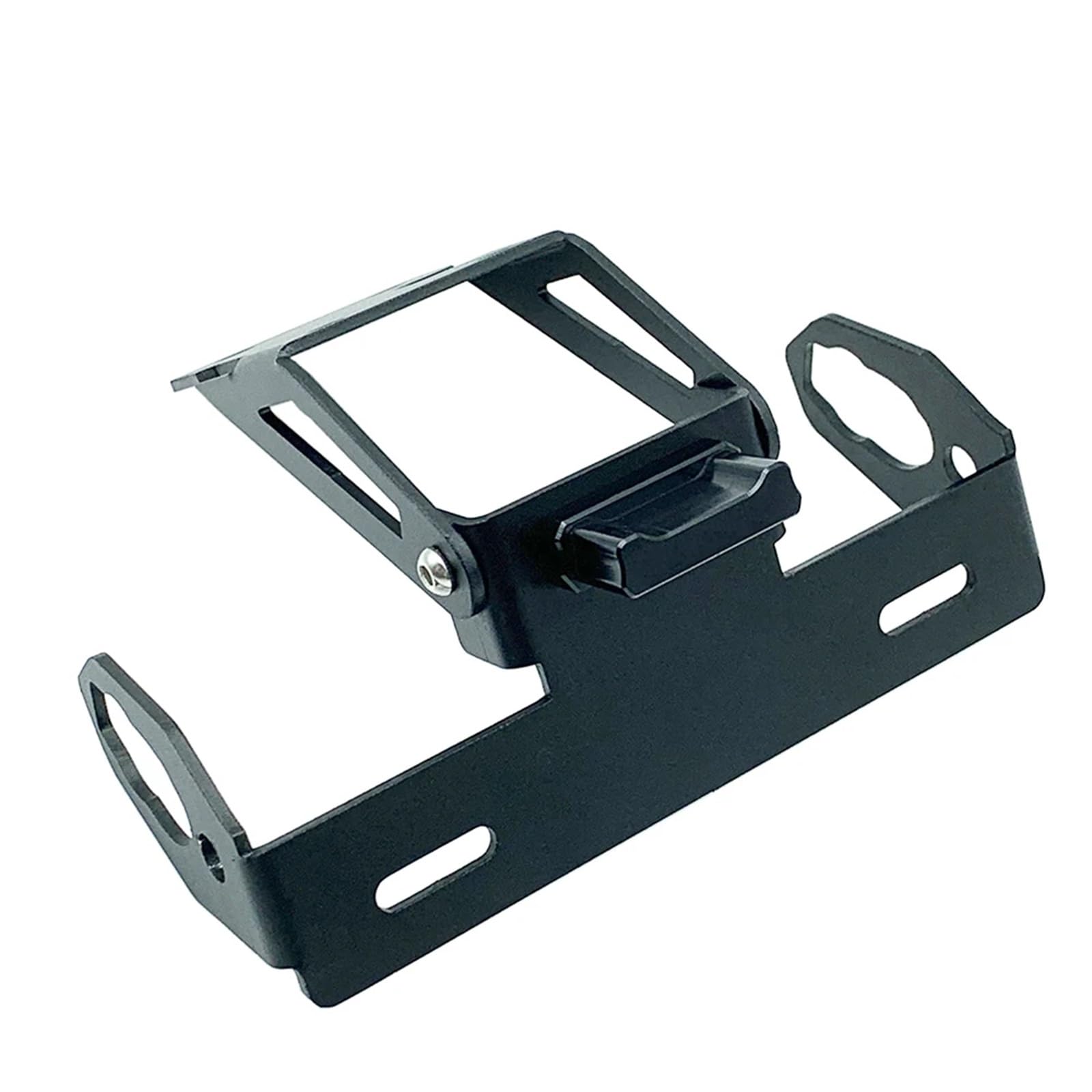 XINWELZ Kennzeichenhalter Motorrad Kompatibel Mit Für Z650 Für Ninja Für 650R Für EX650 Für ABS 2017-2024 Motorrad-Hinterrad-Kennzeichenhalter-Heckersatzhalterung XINWELZ Kennzeichenhalter Motorrad Kompatibel Mit Für Z650 Für Ninja Für 650R Für EX650 Für ABS 2017-2024 Motorrad-Hinterrad-Kennzeichenhalter-Heckersatzhalterung von XINWELZ