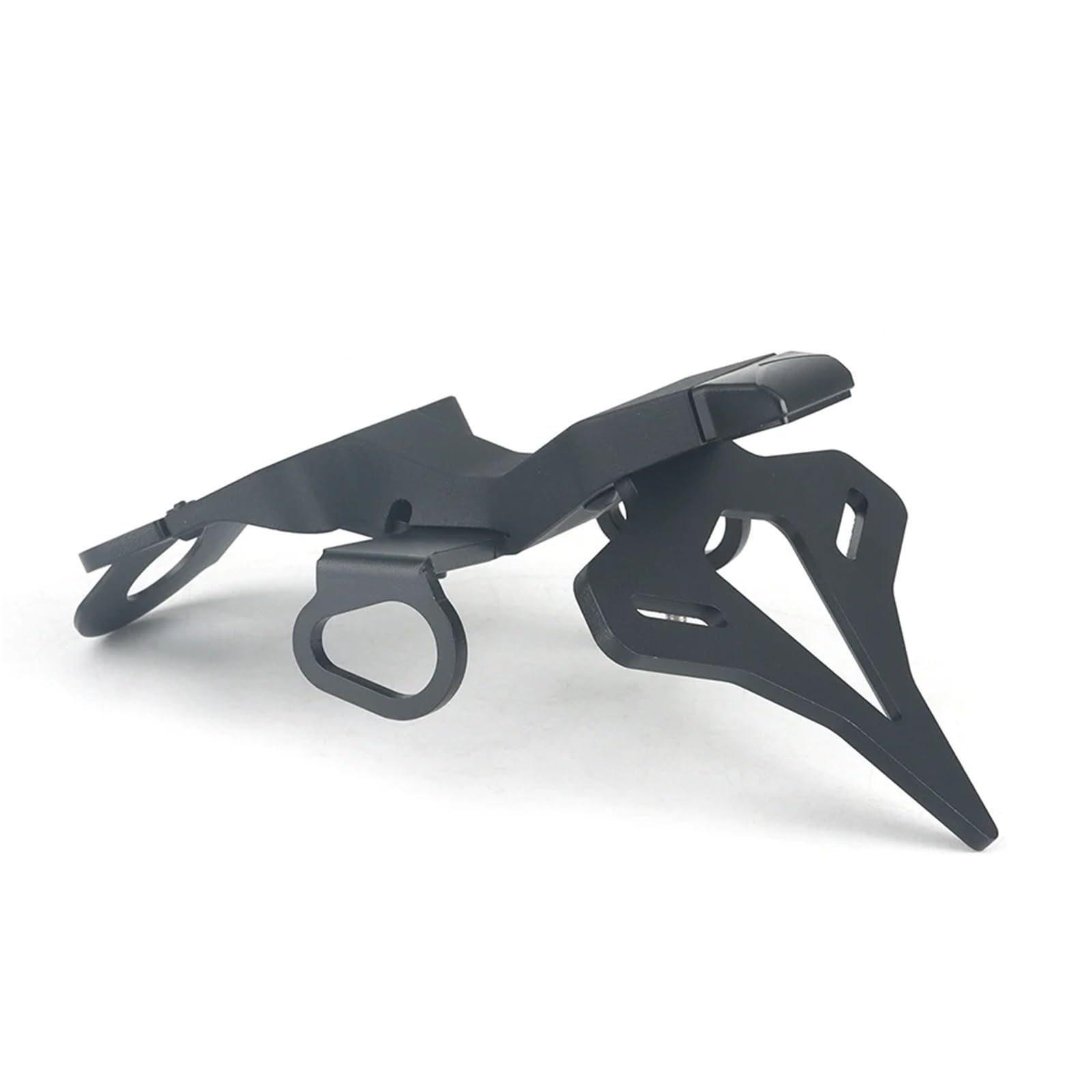 XINWELZ Kennzeichenhalter Motorrad Kompatibel Mit MT-10 2022-2024 Motorrad-Hinterrad-Nummernschildhalter-Rahmenhalterung Kotflügel Eliminieren Kit Ersatz XINWELZ Kennzeichenhalter Motorrad Kompatibel Mit MT-10 2022-2024 Motorrad-Hinterrad-Nummernschildhalter-Rahmenhalterung Kotflügel Eliminieren Kit Ersatz von XINWELZ