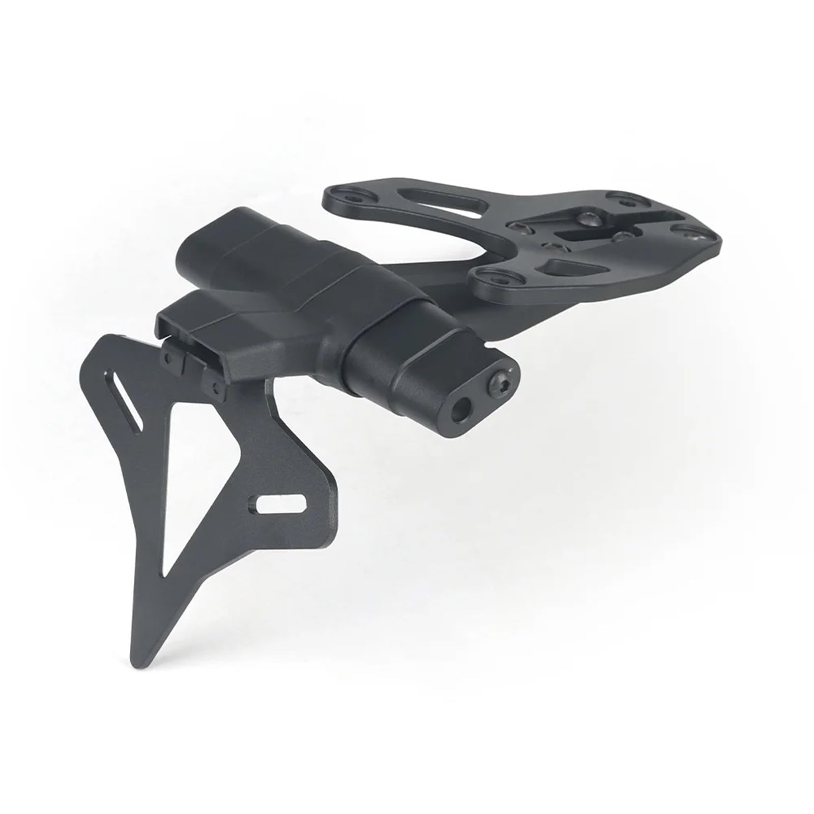 XINWELZ Kennzeichenhalter Motorrad Kompatibel Mit Speed for Triple Für 1200 Für RS Für RR 2021-2024 Motorrad Hinten Short Tail Stock Ordentlich Kennzeichenhalter Halterung XINWELZ Kennzeichenhalter Motorrad Kompatibel Mit Speed for Triple Für 1200 Für RS Für RR 2021-2024 Motorrad Hinten Short Tail Stock Ordentlich Kennzeichenhalter Halterung von XINWELZ