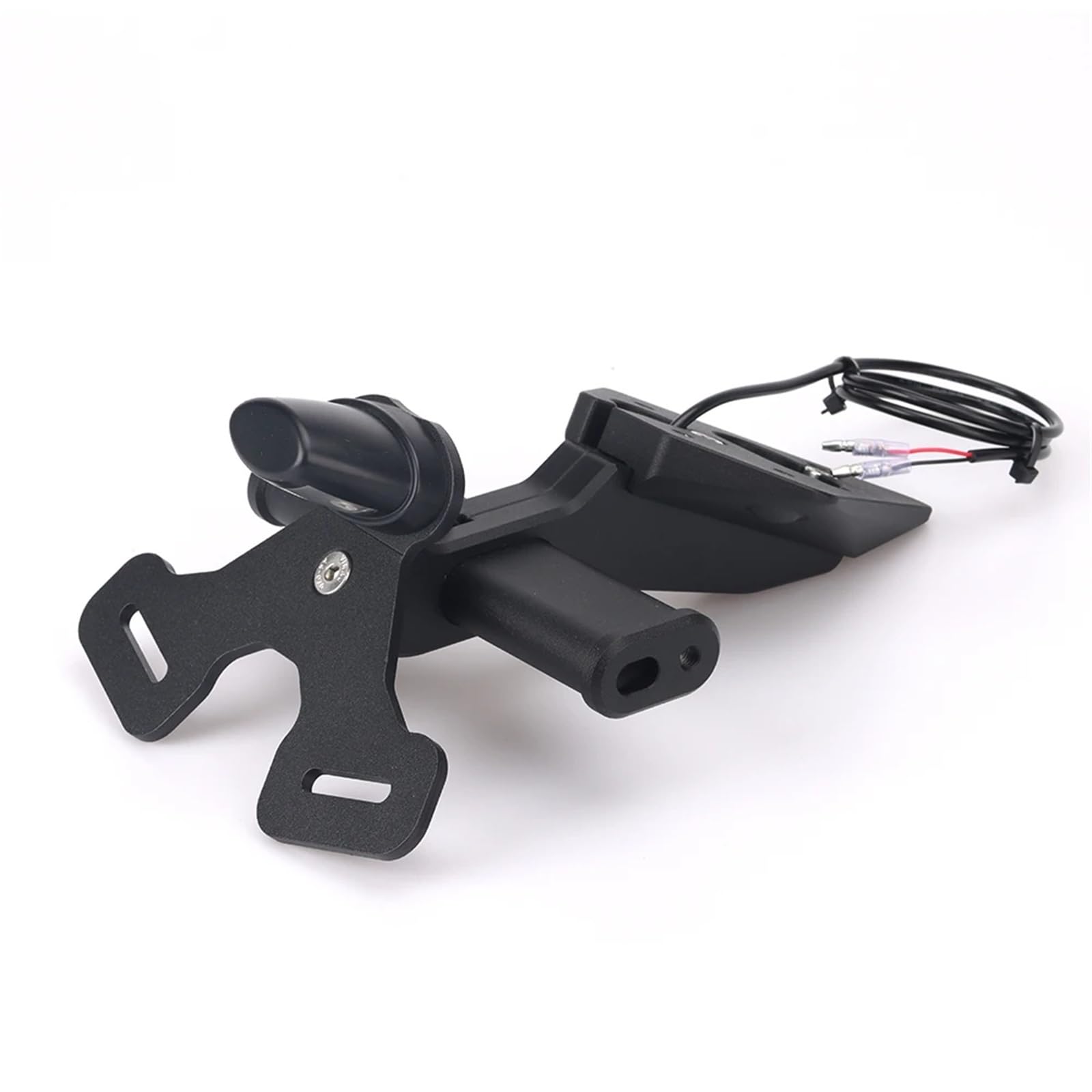 XINWELZ Kennzeichenhalter Motorrad Kompatibel Mit Street for Triple Für 765R Für RS Für S 2017-2024 Für 675R Für Rx 2013-2016 Für Daytona Für 675 Für R 2013-2017 Scooter Tail Tidy XINWELZ Kennzeichenhalter Motorrad Kompatibel Mit Street for Triple Für 765R Für RS Für S 2017-2024 Für 675R Für Rx 2013-2016 Für Daytona Für 675 Für R 2013-2017 Scooter Tail Tidy von XINWELZ
