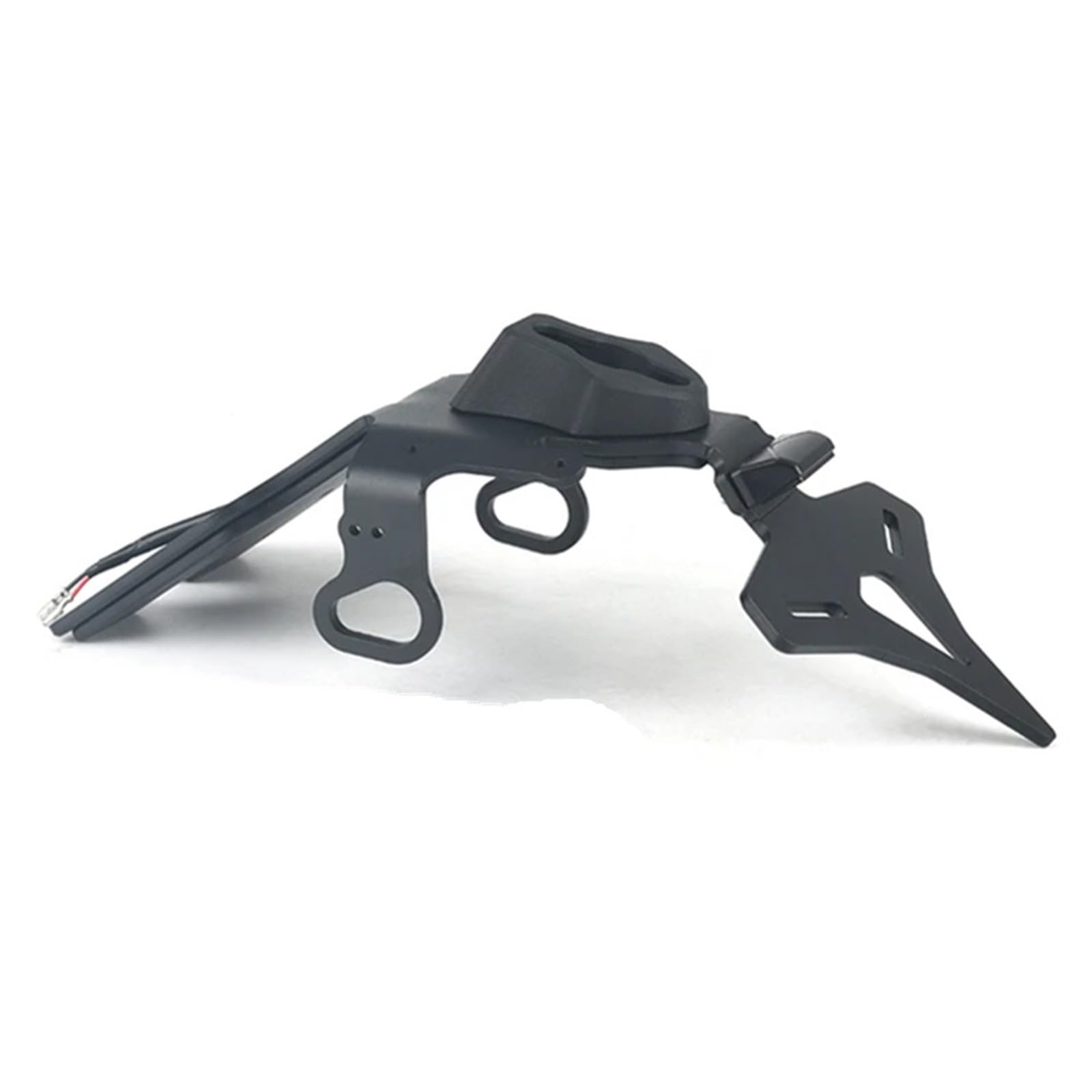 XINWELZ Kennzeichenhalter Motorrad Kompatibel Mit XSR900 2016-2021 Kit Für Entfernen des Hinteren Kotflügels des Motorrads, Kurzer Schwanz, Nummernschildhalter, Reitstockrahmenhalterung XINWELZ Kennzeichenhalter Motorrad Kompatibel Mit XSR900 2016-2021 Kit Für Entfernen des Hinteren Kotflügels des Motorrads, Kurzer Schwanz, Nummernschildhalter, Reitstockrahmenhalterung von XINWELZ