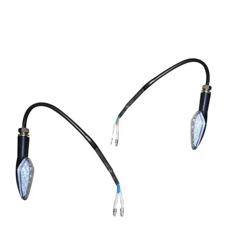 XINWELZ Kennzeichenhalter Motorrad Kompatibel Mit Zontes Für ZT Für U-125 Für U1-125 Für U2-125 Für U50 Für U1-150 Für U155 Für U1-155 Für Z2-125 Motorrad-Kennzeichenhalter(H) von XINWELZ