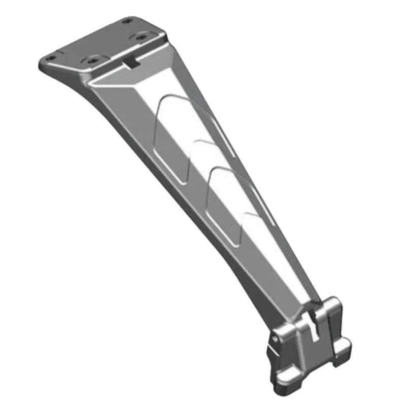 XINWELZ Kennzeichenhalter Motorrad Kompatibel Mit Zontes Für ZT310R Für 1 Für 2 Für ZT310T Für 1 Für 2 Für ZT310X Für 1 Für 2 Roller Kennzeichenhalter Lichthalterung Kotflügelhalterung(Bracket) von XINWELZ