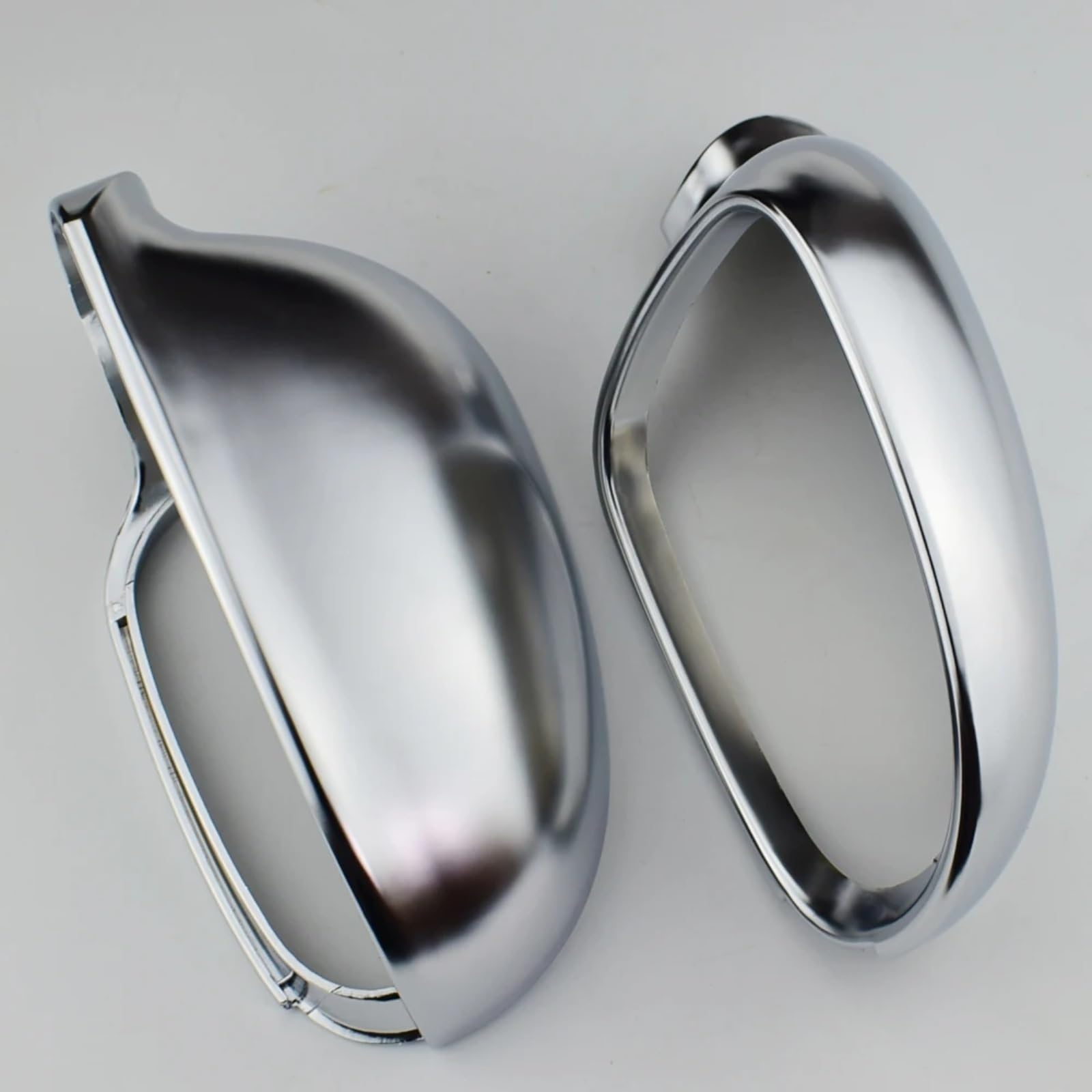 XINWELZ Kompatibel Mit VW Für GTI MK5 2004 2005 2006 2007 2008 Auto Auto Ersatzteile Rückspiegel Chrom Automotive Außenspiegel Rückspiegel Kappe XINWELZ Kompatibel Mit VW Für GTI MK5 2004 2005 2006 2007 2008 Auto Auto Ersatzteile Rückspiegel Chrom Automotive Außenspiegel Rückspiegel Kappe von XINWELZ