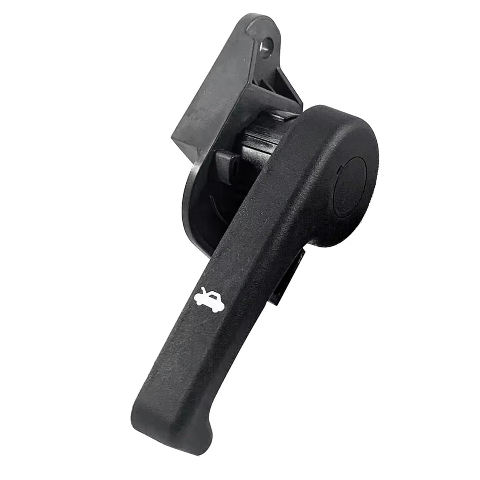 XINWELZ Motorhaubengriff Kompatibel Mit Ford Für Fusion Für Mondeo 2013 2014 2015 2016 2017 2018 2019 2020 Motorhaubenentriegelungsgriff Latch Pull Handle Hebelhalterung von XINWELZ