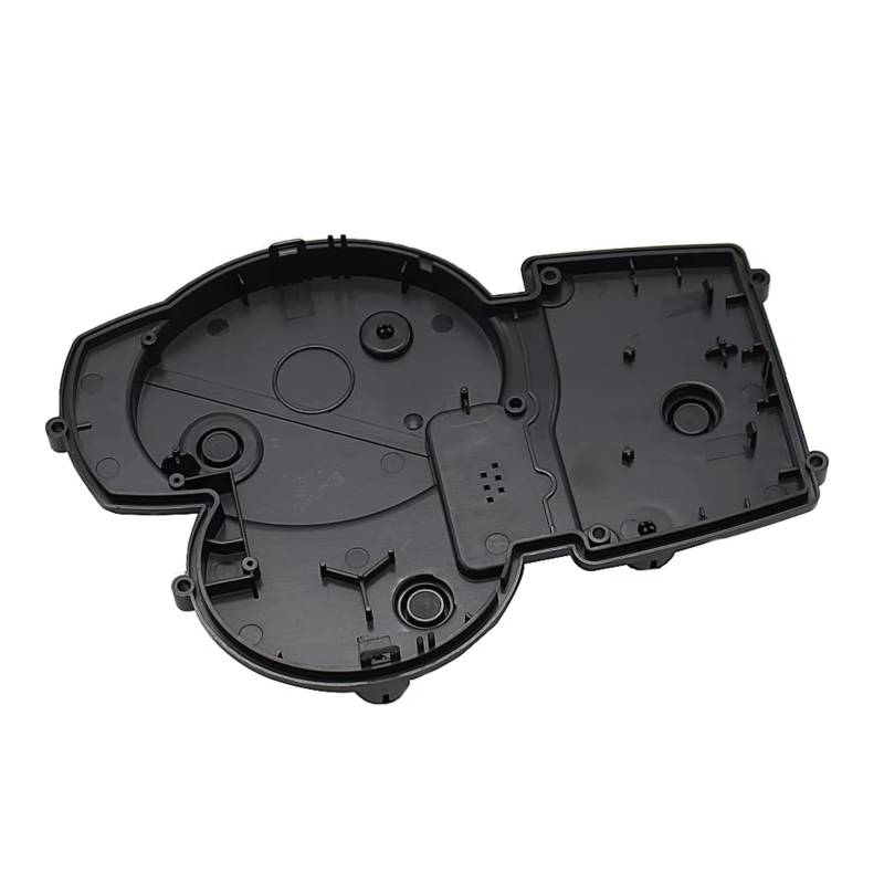 XINWELZ Motorrad Instrumentengehäuse Für F800GS 2008 2009 2010 2011 2012 2013 Motorrad Geschwindigkeitsmesser Grüne Für Geschwindigkeitstabelle Instrumentenschale Meter Case Gauge Cover(Only Bottom) von XINWELZ