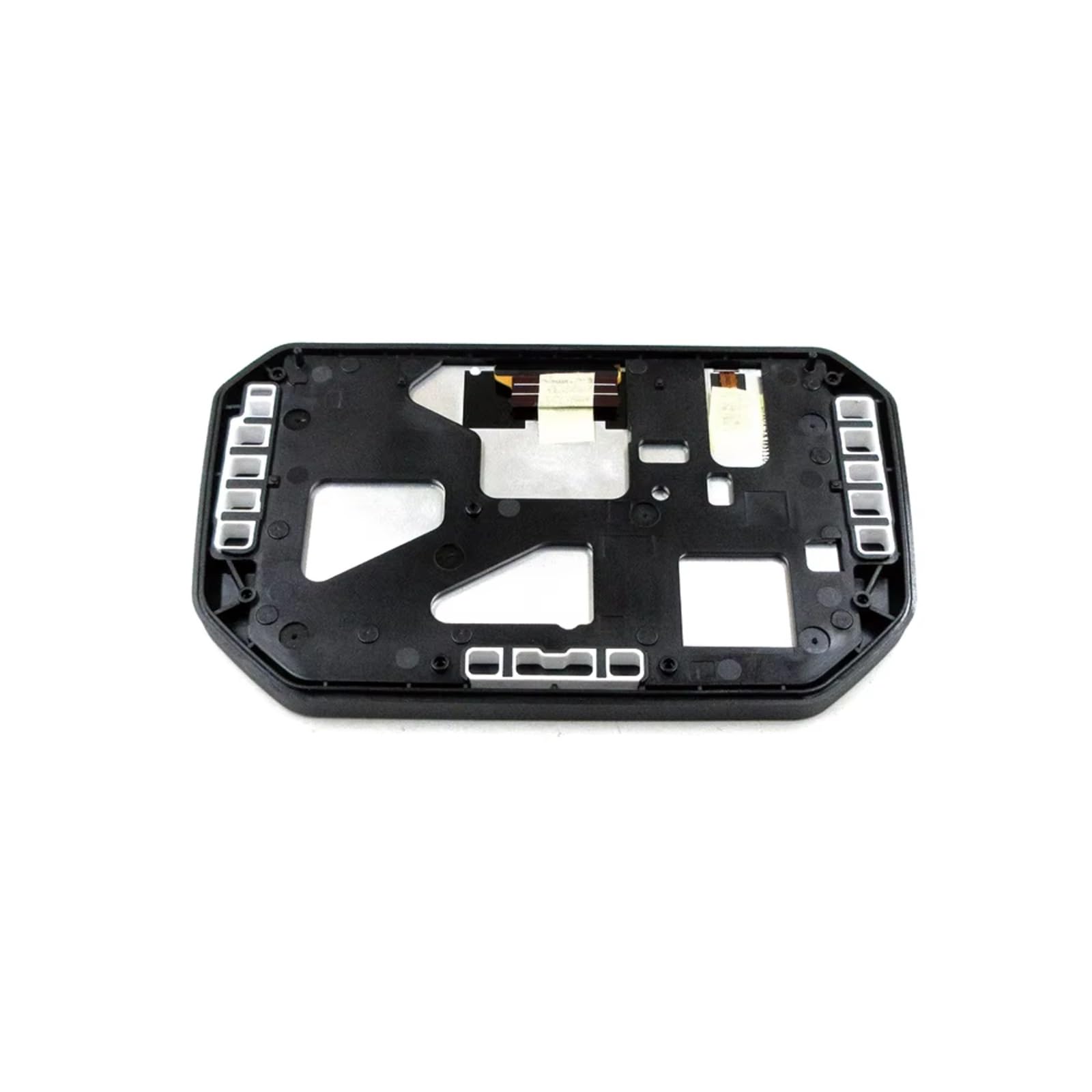 XINWELZ Motorrad Instrumentengehäuse Für R1250GS Für Adventure Für R1250R RS Für F750GS 2018 2019 2020 2021 2022 2023 2024 Motorrad TFT Display Dashboard Instrument Änderung Teile(Bottom Shell X1) XINWELZ Motorrad Instrumentengehäuse Für R1250GS Für Adventure Für R1250R RS Für F750GS 2018 2019 2020 2021 2022 2023 2024 Motorrad TFT Display Dashboard Instrument Änderung Teile(Bottom Shell X1) von XINWELZ