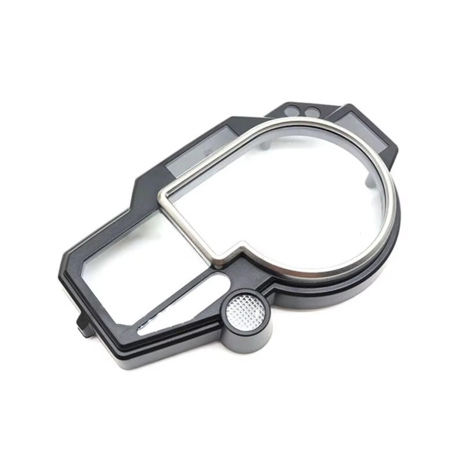 XINWELZ Motorrad Instrumentengehäuse Für S1000RR Für HP4 2009 2010 2011 2012 2013 2014 1 Set Motorrad Tachometer Tachometer Abdeckung Tachometer Meter Box Abdeckung Meter Rahmen Abdeckung XINWELZ Motorrad Instrumentengehäuse Für S1000RR Für HP4 2009 2010 2011 2012 2013 2014 1 Set Motorrad Tachometer Tachometer Abdeckung Tachometer Meter Box Abdeckung Meter Rahmen Abdeckung von XINWELZ