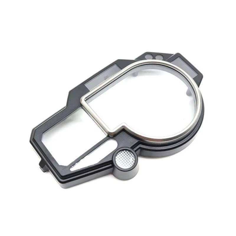 XINWELZ Motorrad Instrumentengehäuse Für S1000RR Für HP4 2009 2010 2011 2012 2013 2014 1 Set Motorrad Tachometer Tachometer Abdeckung Tachometer Meter Box Abdeckung Meter Rahmen Abdeckung von XINWELZ