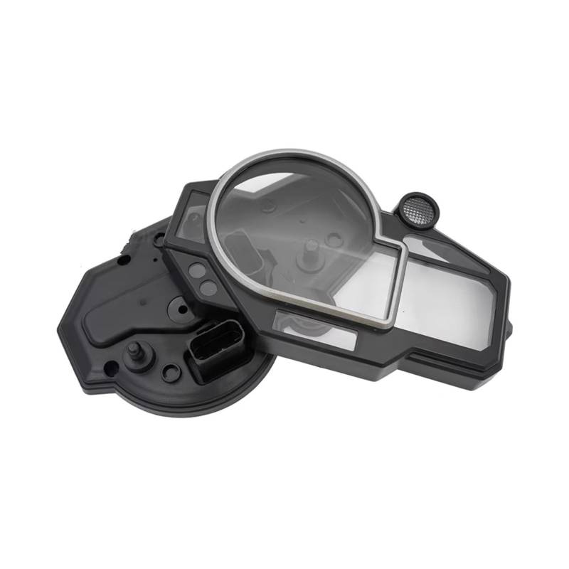 XINWELZ Motorrad Instrumentengehäuse Für S1000RR Für HP4 2009 2010 2011 2012 2013 2014 Motorrad Meter Box Abdeckung Instrument Tachometer Tachometer Meter Box Abdeckung von XINWELZ