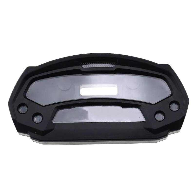 XINWELZ Motorrad Instrumentengehäuse Kompatibel Mit Ducati 696 796 Für M1100 Motorrad Messgehäuse Tachometer Drehzahlmesser Instrument Motorrad Gehäuseabdeckung Zubehör von XINWELZ