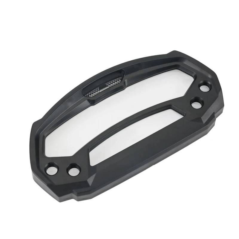 XINWELZ Motorrad Instrumentengehäuse Kompatibel Mit Ducati Für Monster 659 796 2011 2012 2013 2014 Motorrad-Tachometer-Messgerät-Gehäuseabdeckung Instrumentengehäuse Drehzahlmesser-Panel(A Cover) von XINWELZ