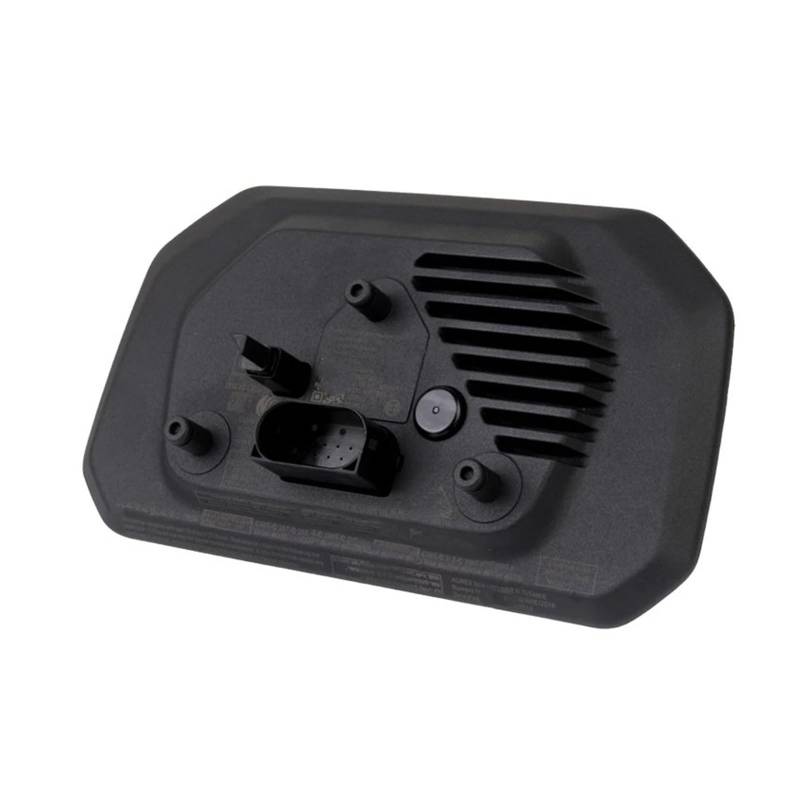 XINWELZ Motorrad Instrumentengehäuse Kompatibel Mit F850GS Für R1250GS Für R1250R 2018 2019 2020 2021 2022 2023 2024 Motorrad-Messgerätrahmen-Bildschirmabdeckung Instrumentenschutz von XINWELZ