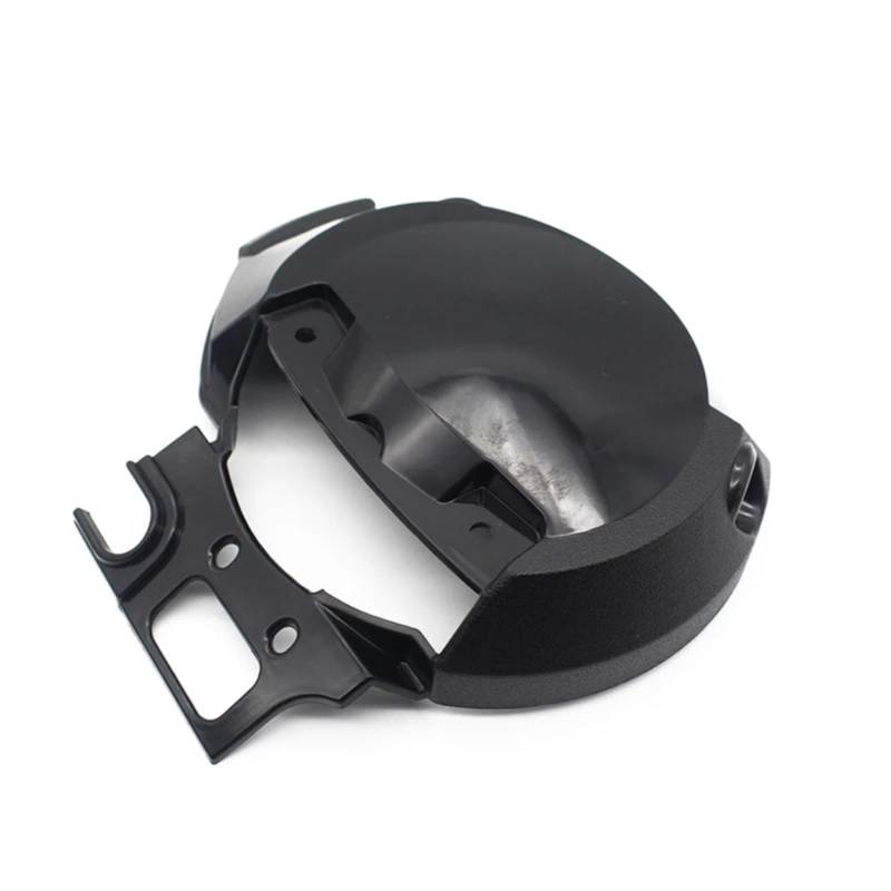 XINWELZ Motorrad Instrumentengehäuse Kompatibel Mit FZ6N 2004 2005 2006 2007 Motorrad-Tachometer Für Drehzahlmesser, Hintere Gehäuseabdeckung, Halterung, Instrumentengehäuse Für Drehzahlmesser von XINWELZ