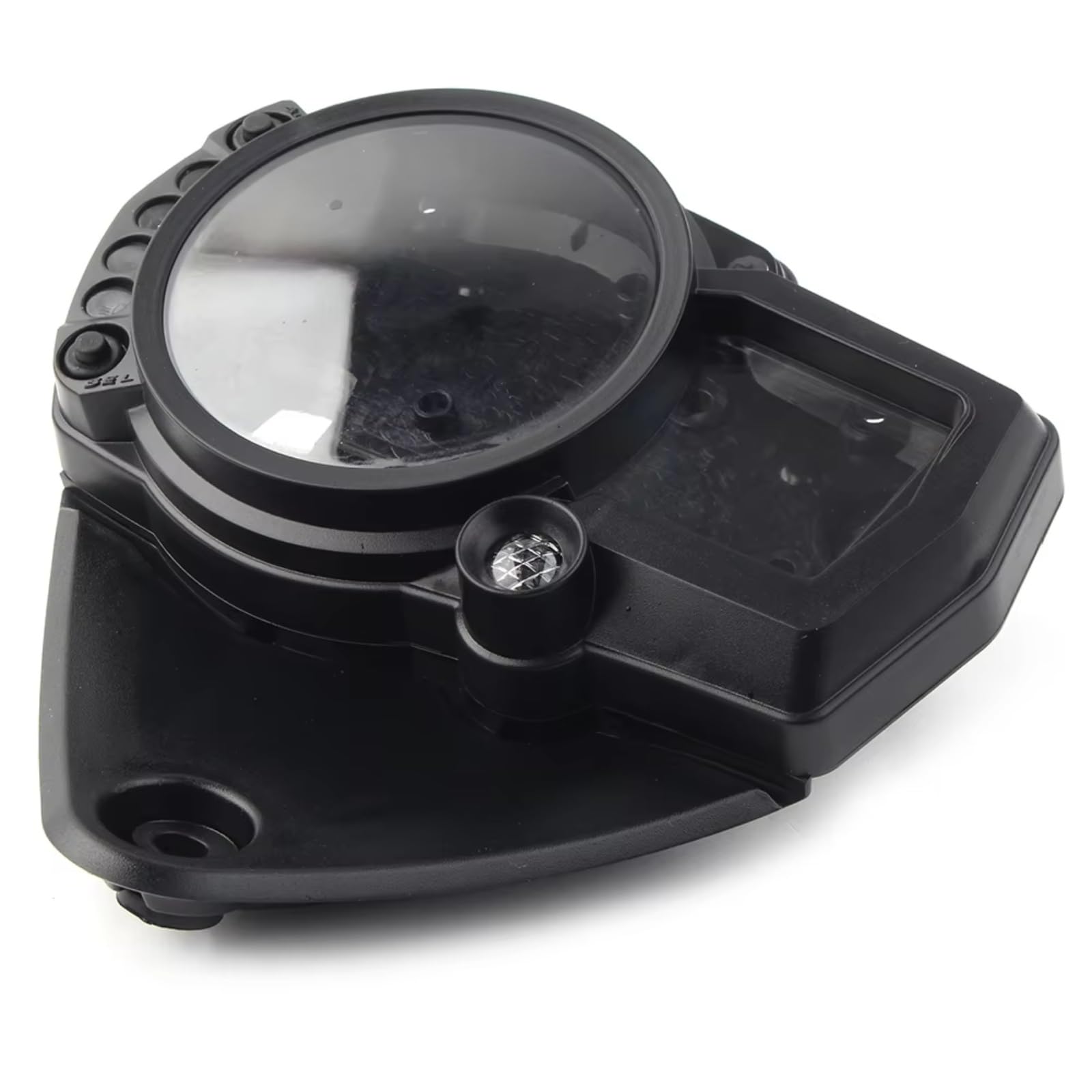 XINWELZ Motorrad Instrumentengehäuse Kompatibel Mit Suzuki Für GSXR1000 2007 2008 Motorradinstrument Tachometer Drehzahlmesser Messgerät Abdeckung Gehäuse Ersetzen Teile Zubehör XINWELZ Motorrad Instrumentengehäuse Kompatibel Mit Suzuki Für GSXR1000 2007 2008 Motorradinstrument Tachometer Drehzahlmesser Messgerät Abdeckung Gehäuse Ersetzen Teile Zubehör von XINWELZ