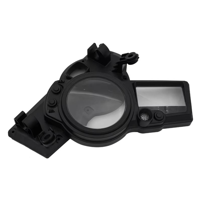 XINWELZ Motorrad Instrumentengehäuse Kompatibel Mit Suzuki Für GSXR1000 Für K3 K4 2003 2004 Motorrad Tachometer Tachometer Instrumentengehäuseabdeckung von XINWELZ