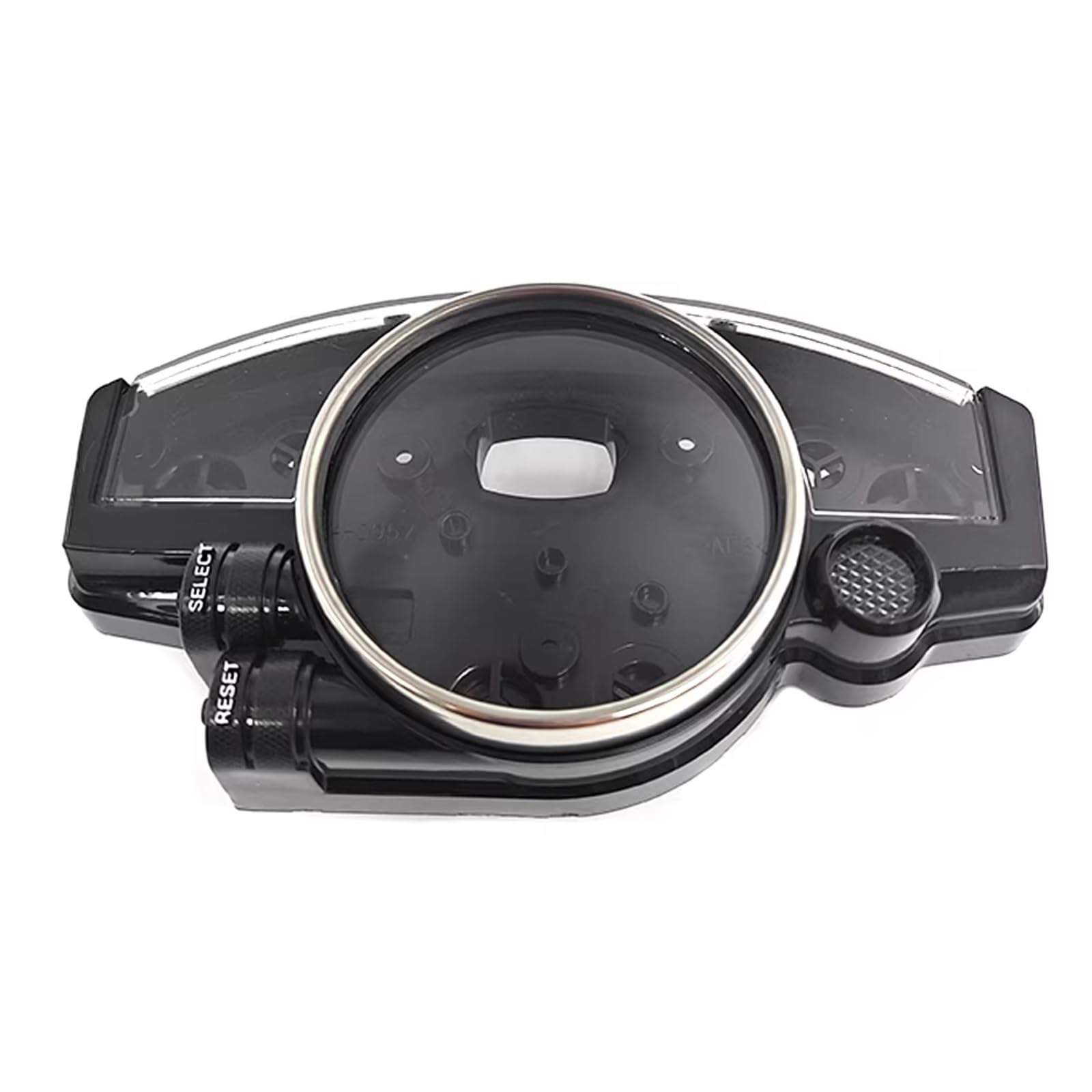 XINWELZ Motorrad Instrumentengehäuse Kompatibel Mit Yamaha Für YZF R1 2004 2005 2006 Für YZF R6 2006 2007 2008 2009–2014 Instrumentengehäuse Tachometer Drehzahlmesser Messgerät Gehäuseabdeckung XINWELZ Motorrad Instrumentengehäuse Kompatibel Mit Yamaha Für YZF R1 2004 2005 2006 Für YZF R6 2006 2007 2008 2009–2014 Instrumentengehäuse Tachometer Drehzahlmesser Messgerät Gehäuseabdeckung von XINWELZ
