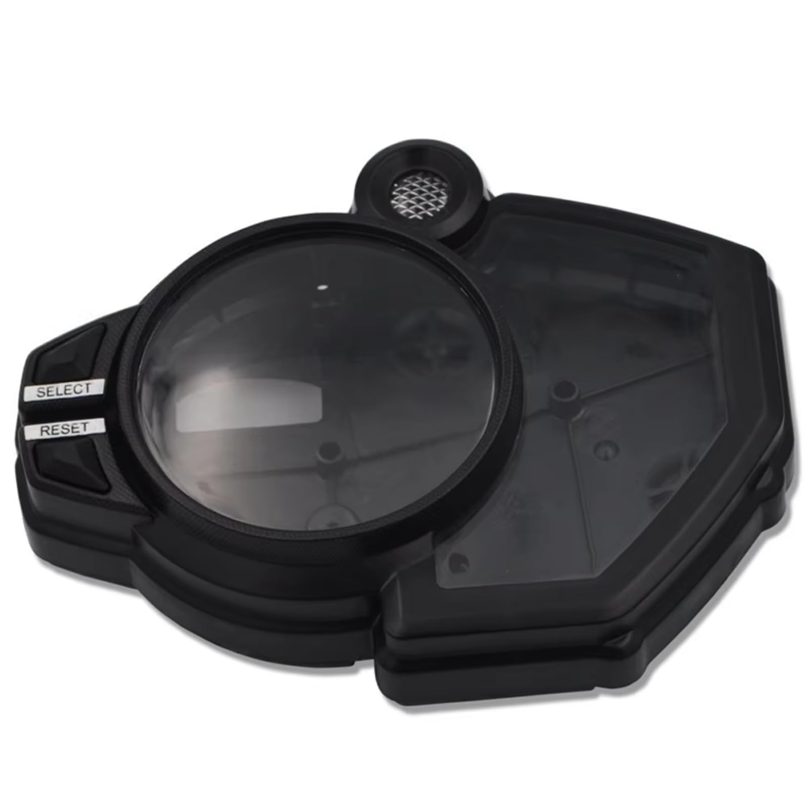 XINWELZ Motorrad Instrumentengehäuse Kompatibel Mit Yamaha Für YZF R1 2009 2010 2011 2012 2013 2014 Motorrad Tachometer Drehzahlmesser Messgerät Gehäuseabdeckung Modifikationszubehör XINWELZ Motorrad Instrumentengehäuse Kompatibel Mit Yamaha Für YZF R1 2009 2010 2011 2012 2013 2014 Motorrad Tachometer Drehzahlmesser Messgerät Gehäuseabdeckung Modifikationszubehör von XINWELZ