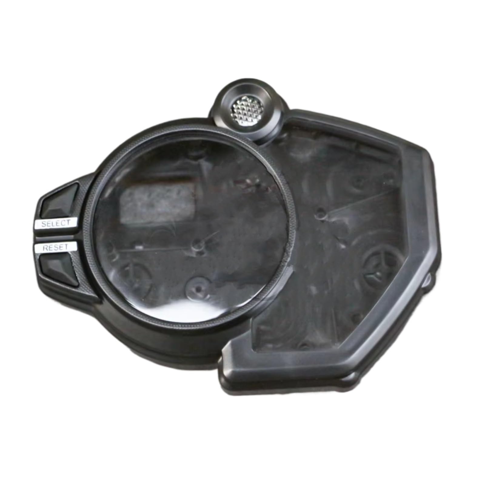 XINWELZ Motorrad Instrumentengehäuse Kompatibel Mit Yamaha Für YZF-R6 2017 2018 2019 2020 2021 2022 Motorrad Tachometer Instrument Kilometerzähler Drehzahlmesser Messgerät Gehäuseabdeckung XINWELZ Motorrad Instrumentengehäuse Kompatibel Mit Yamaha Für YZF-R6 2017 2018 2019 2020 2021 2022 Motorrad Tachometer Instrument Kilometerzähler Drehzahlmesser Messgerät Gehäuseabdeckung von XINWELZ