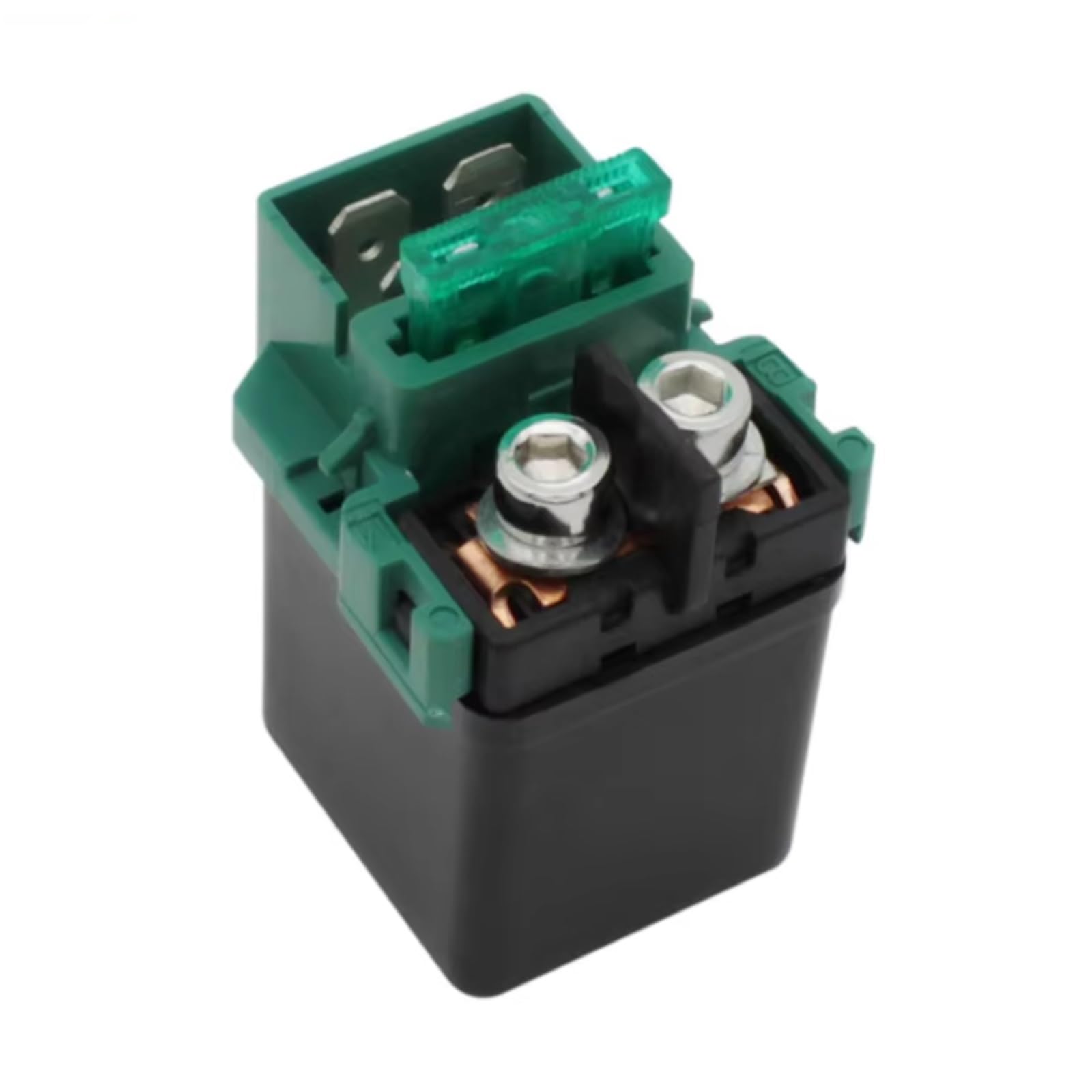 XINWELZ Motorrad Magnetrelais Für CB1000 Für BIG11000 Für VTR1000 1100 Für ST1100 Für VT1100C2 1300 Für VTX1300 250 Für CH250 Für Elite Motorradstarter Für Relais Magnetschalter XINWELZ Motorrad Magnetrelais Für CB1000 Für BIG11000 Für VTR1000 1100 Für ST1100 Für VT1100C2 1300 Für VTX1300 250 Für CH250 Für Elite Motorradstarter Für Relais Magnetschalter von XINWELZ