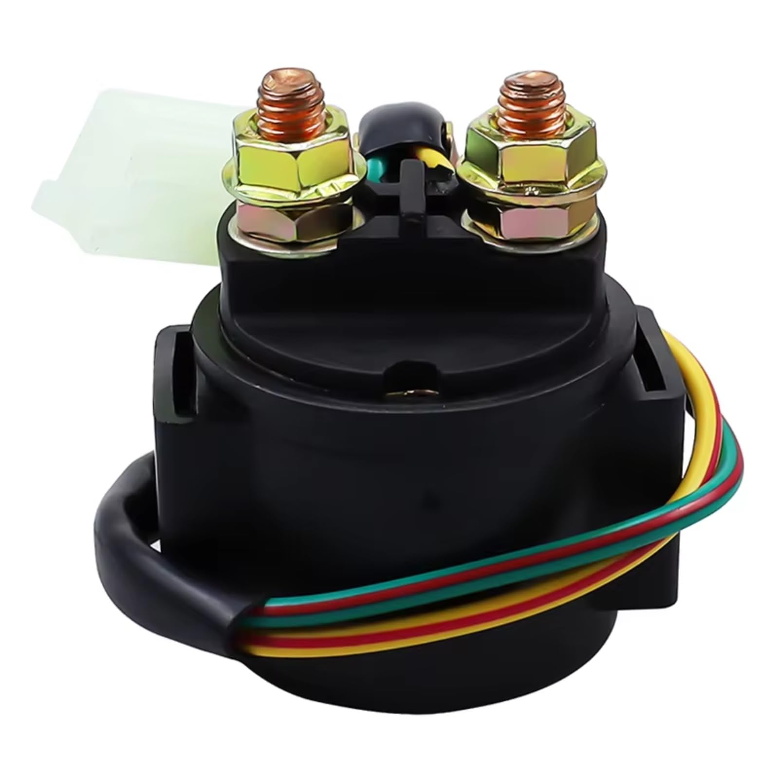 XINWELZ Motorrad Magnetrelais Für CB300 Für CBF300 Für CB350 Für CB360 Für CB400 Für CB450 Für CB450SC Motorrad Starter Magnet Für Relais Starter Für Relais XINWELZ Motorrad Magnetrelais Für CB300 Für CBF300 Für CB350 Für CB360 Für CB400 Für CB450 Für CB450SC Motorrad Starter Magnet Für Relais Starter Für Relais von XINWELZ