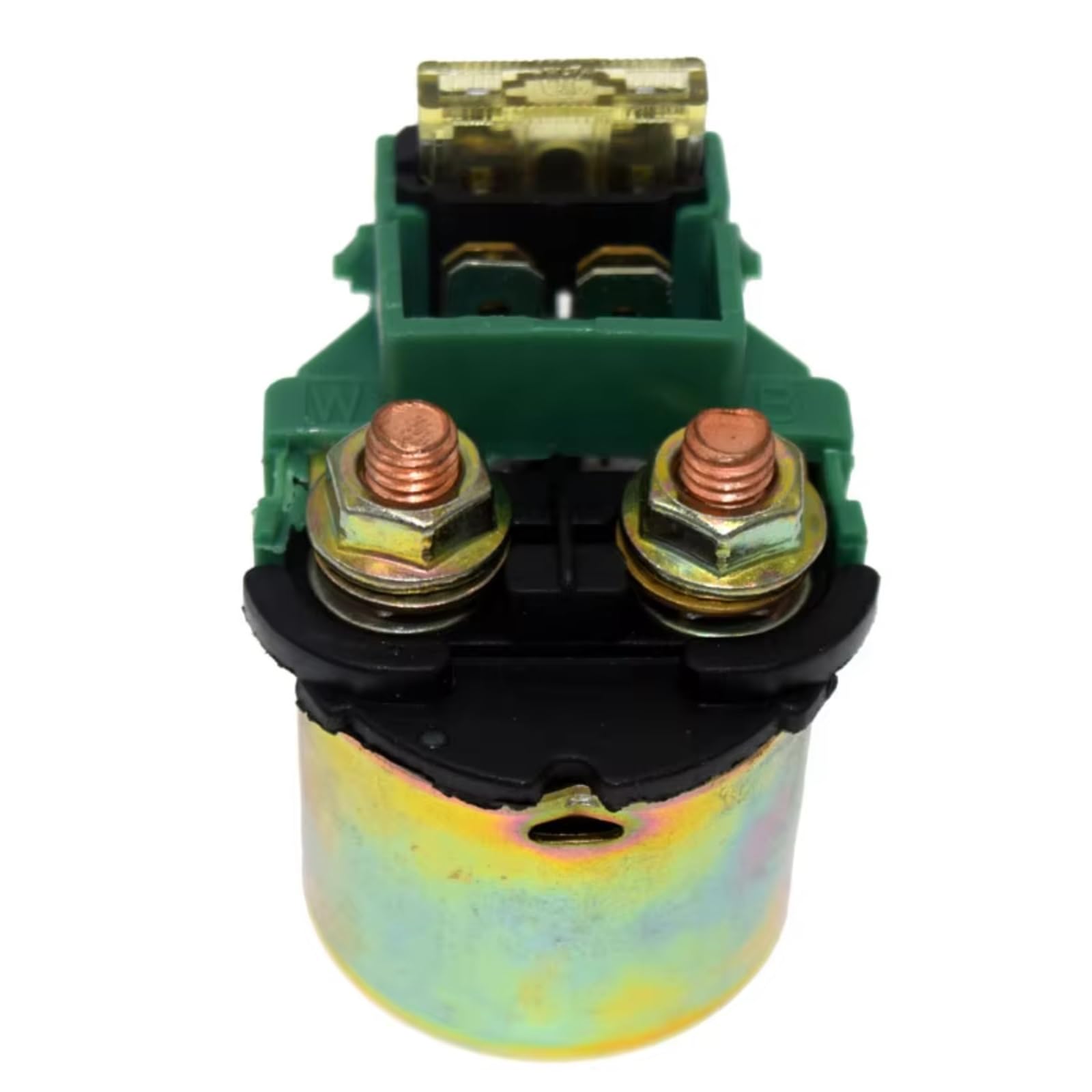 XINWELZ Motorrad Magnetrelais Für CBR1000 Für Hurricane 1987-1991 35851-MF5-751 ATV Motorrad Elektrische Starter Magnet Lgnition Key Switch Ausgangs Für Relais Teile XINWELZ Motorrad Magnetrelais Für CBR1000 Für Hurricane 1987-1991 35851-MF5-751 ATV Motorrad Elektrische Starter Magnet Lgnition Key Switch Ausgangs Für Relais Teile von XINWELZ
