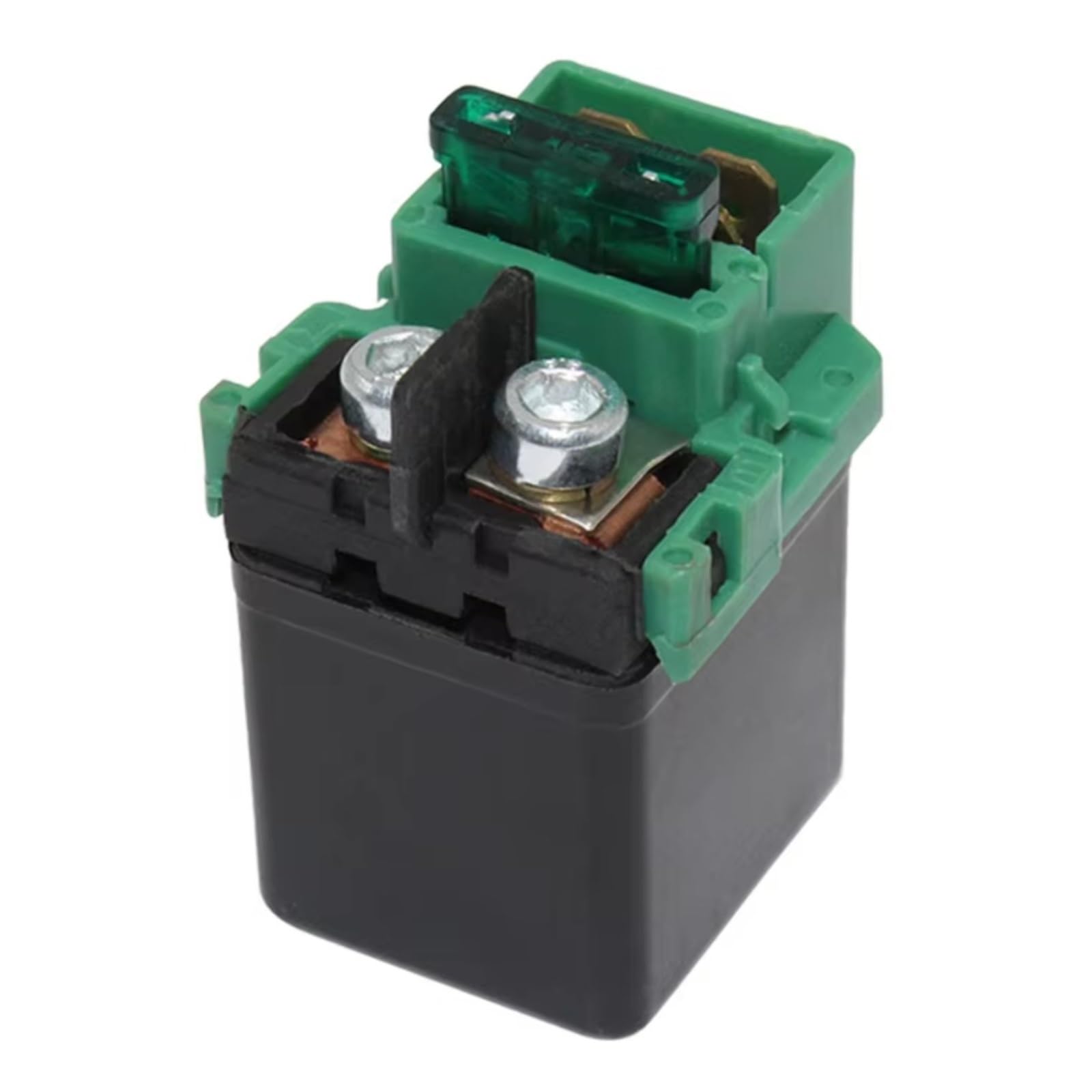 XINWELZ Motorrad Magnetrelais Für CBR250 Für CB1000 Für CB1300 Für CB250 Für CB400SF Für CB400VTEC Motorrad Starter Magnet Für Relais Schalter Motorrad Starter Für Relais XINWELZ Motorrad Magnetrelais Für CBR250 Für CB1000 Für CB1300 Für CB250 Für CB400SF Für CB400VTEC Motorrad Starter Magnet Für Relais Schalter Motorrad Starter Für Relais von XINWELZ
