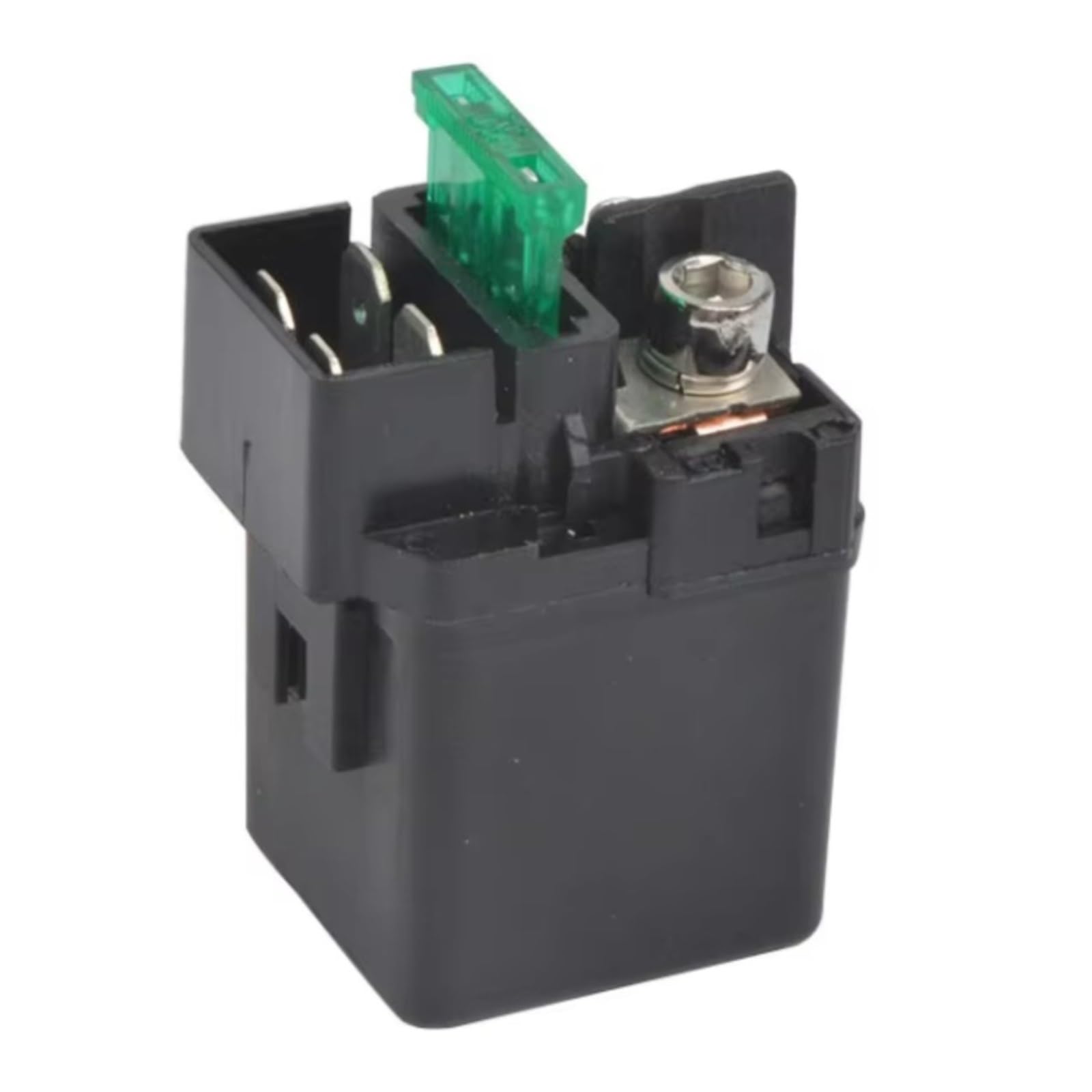XINWELZ Motorrad Magnetrelais Für CBR600 Für F2 Für F3 Für F4 Für F4i 1991-2003 Für CBR600RR 2003-2014 Für CB900 Für F2 Für Hornet 2001-2004 Motorradstarter Für Relais XINWELZ Motorrad Magnetrelais Für CBR600 Für F2 Für F3 Für F4 Für F4i 1991-2003 Für CBR600RR 2003-2014 Für CB900 Für F2 Für Hornet 2001-2004 Motorradstarter Für Relais von XINWELZ
