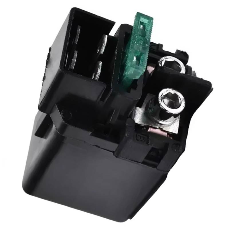 XINWELZ Motorrad Magnetrelais Für CBR929 Für CBR929RE Für CBR929RR Für CB1000 Für Big1 Motorrad Starter Magnet Für Relais Zündung Schalter Sicherung Elektrische Teile von XINWELZ