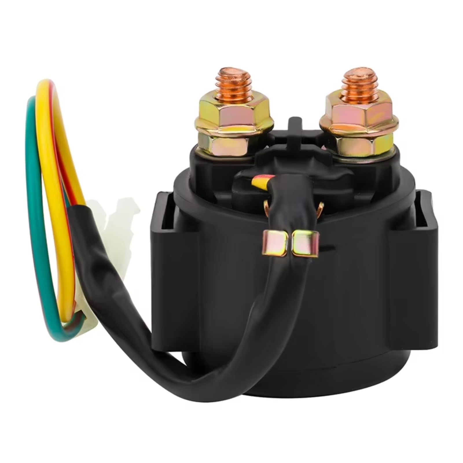 XINWELZ Motorrad Magnetrelais Für CL450 Für CM450 Für CM450A Für CM450C Für CM450E Für CB500 Für CX500 Für CB500 T Motorrad Motorrad Starter Für Relais Schalter XINWELZ Motorrad Magnetrelais Für CL450 Für CM450 Für CM450A Für CM450C Für CM450E Für CB500 Für CX500 Für CB500 T Motorrad Motorrad Starter Für Relais Schalter von XINWELZ