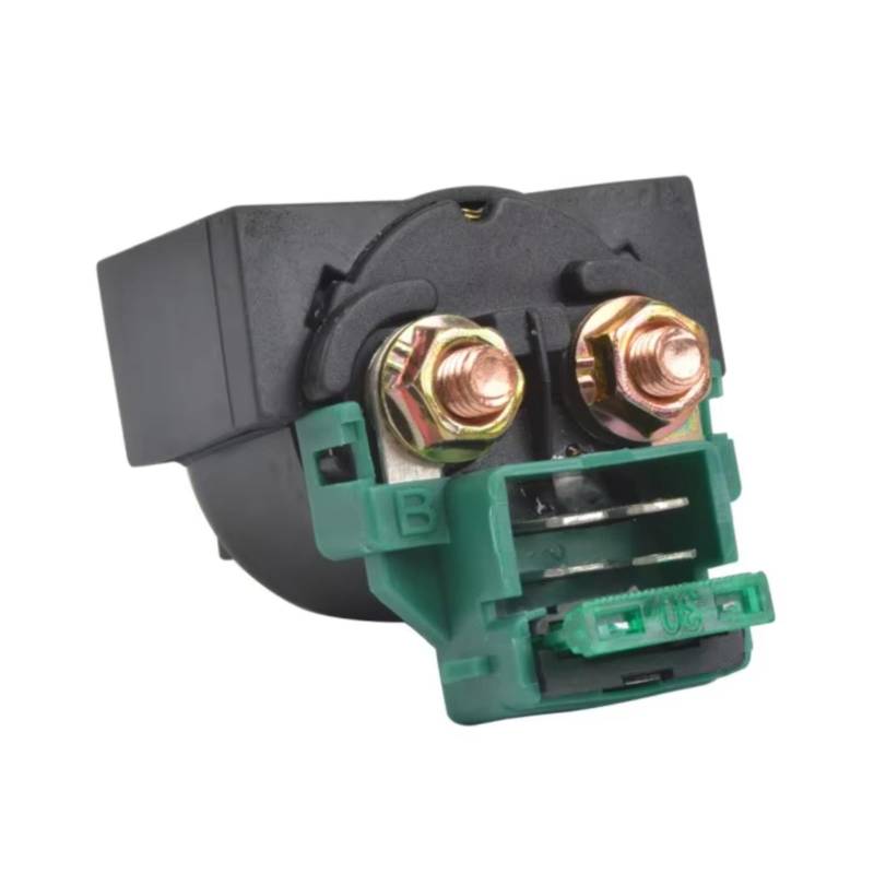 XINWELZ Motorrad Magnetrelais Für GL1500 Für GL1000 Für GL1200 Für Goldwing Motorrad Starter Magnet Für Relais Zündung Schalter Motorrad Starter Für Relais von XINWELZ