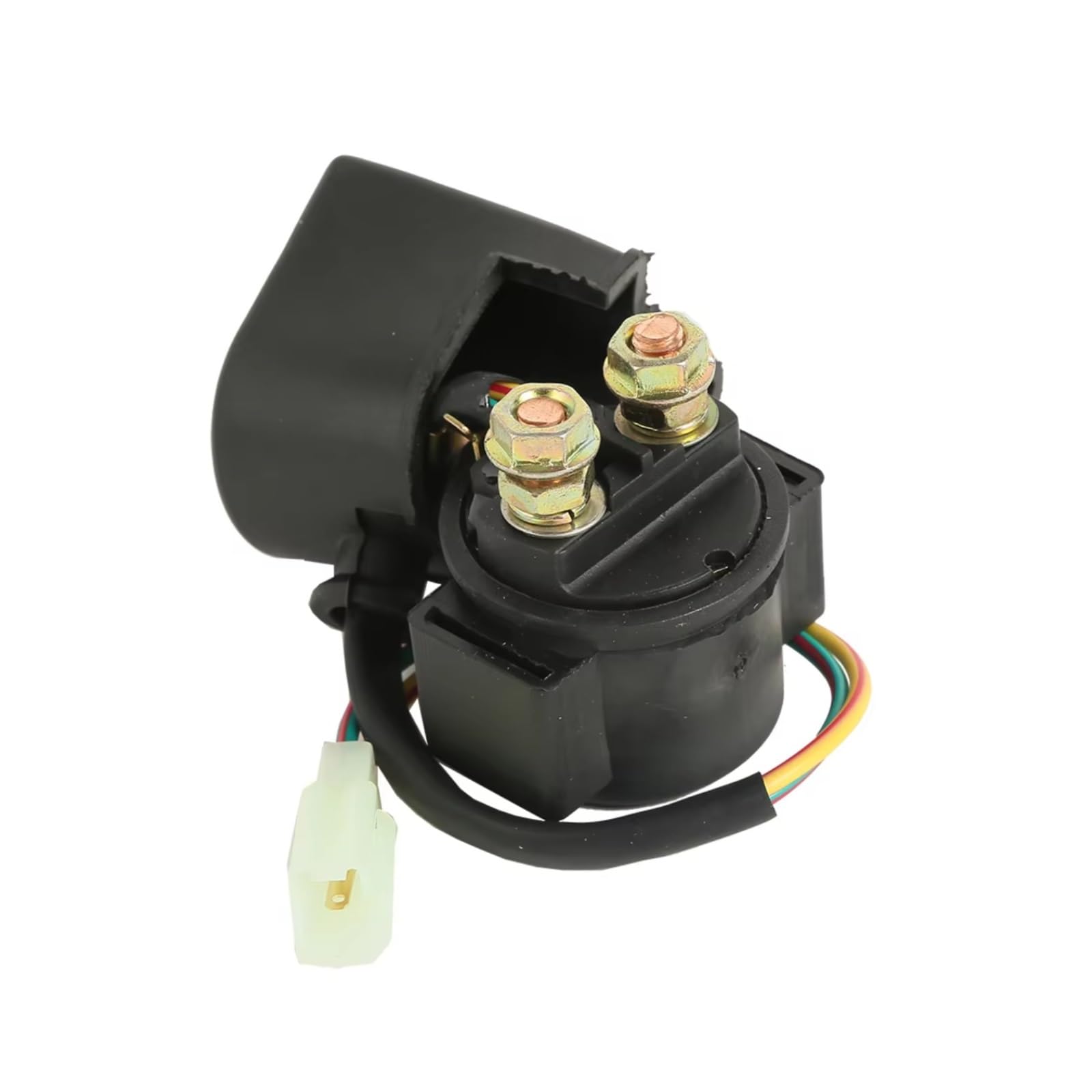 XINWELZ Motorrad Magnetrelais Für Goldwing Für GL1800 2001 2002 2003 2004 2004 2005 2006 2007 Motorrad Starter Magnet Für Relais Zündung Motorrad Starter Für Relais XINWELZ Motorrad Magnetrelais Für Goldwing Für GL1800 2001 2002 2003 2004 2004 2005 2006 2007 Motorrad Starter Magnet Für Relais Zündung Motorrad Starter Für Relais von XINWELZ