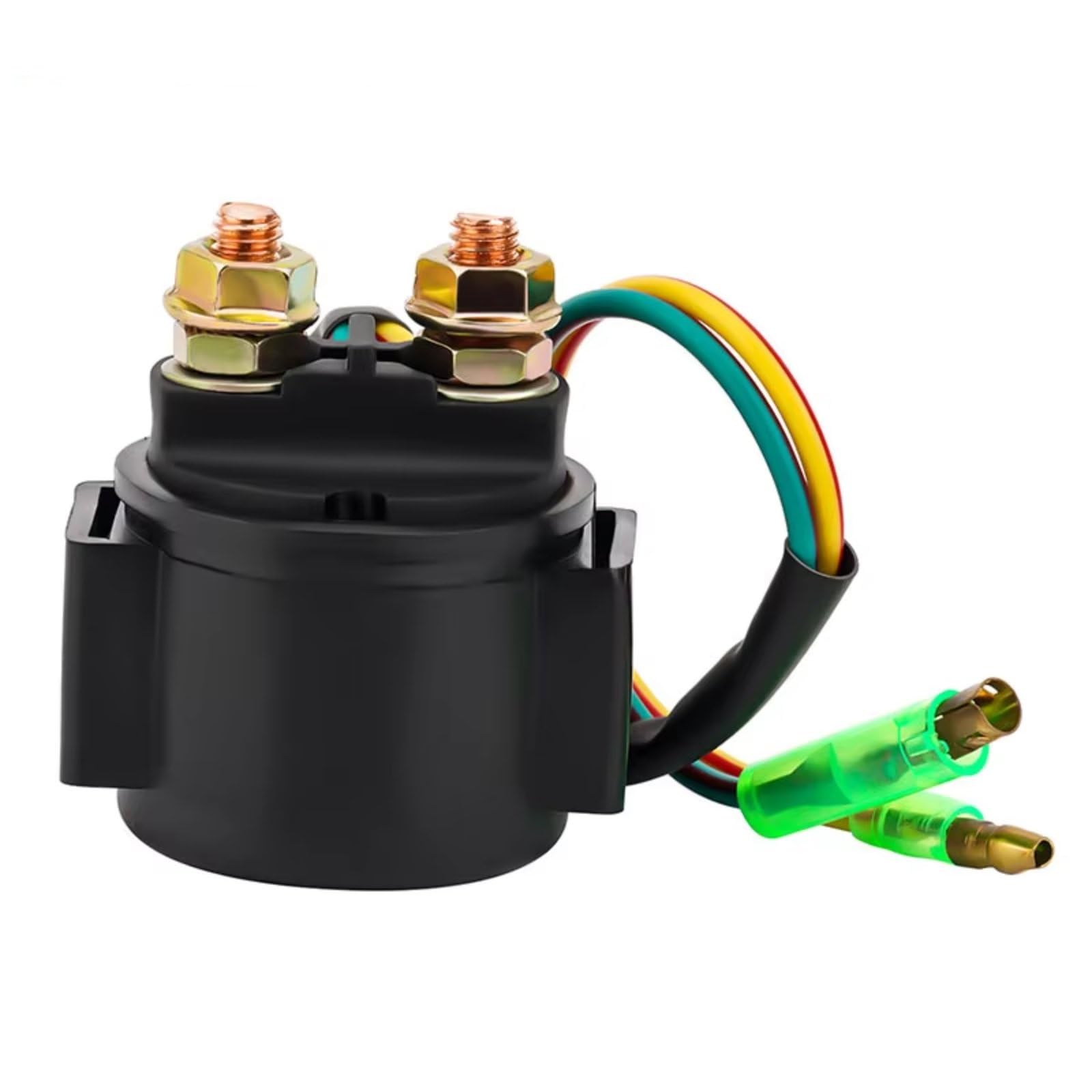 XINWELZ Motorrad Magnetrelais Für KLT200 Für KLT250 Für KZ1000 Für CSR Für LTD Für KZ200 Für KZ250 Für KZ440 Motorrad Startermagnet Für Relais Motorradzubehör XINWELZ Motorrad Magnetrelais Für KLT200 Für KLT250 Für KZ1000 Für CSR Für LTD Für KZ200 Für KZ250 Für KZ440 Motorrad Startermagnet Für Relais Motorradzubehör von XINWELZ