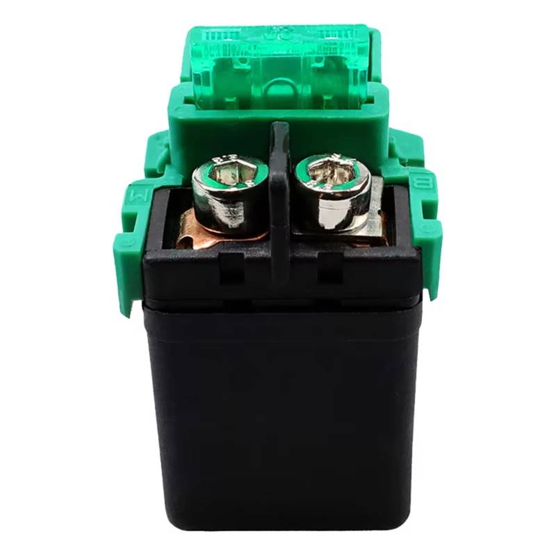 XINWELZ Motorrad Magnetrelais Für KLX140 Für KLX250 Für KLX 250 S Für KLX450R Für KFX450R Motorrad Starter Magnet Für Relais Motorrad Starter Für Relais Teile von XINWELZ