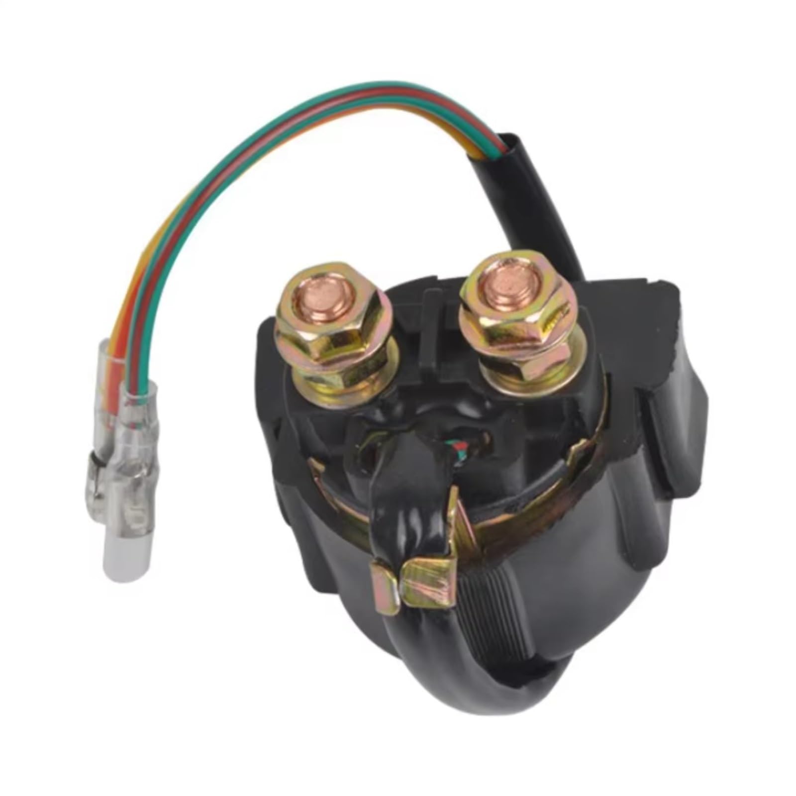 XINWELZ Motorrad Magnetrelais Für KZ440 Für KZ550 Für KZ650 Für KZ700 Für KZ750 Für KZ1000 12V Motorrad Magnet Starter Relais Schalter Motorrad Starter Für Relais XINWELZ Motorrad Magnetrelais Für KZ440 Für KZ550 Für KZ650 Für KZ700 Für KZ750 Für KZ1000 12V Motorrad Magnet Starter Relais Schalter Motorrad Starter Für Relais von XINWELZ