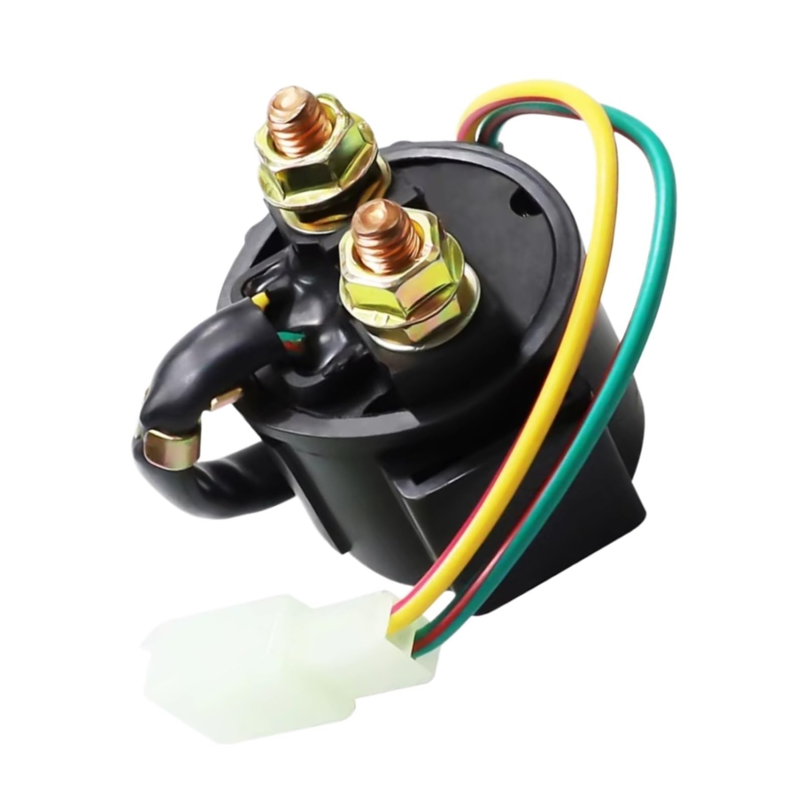 XINWELZ Motorrad Magnetrelais Für Nighthawk 450 Für CB500 Für CB550 Für CB750 Für CB750F Motorrad Starter Magnet Für Relais Elektrische Teil Ersetzt XINWELZ Motorrad Magnetrelais Für Nighthawk 450 Für CB500 Für CB550 Für CB750 Für CB750F Motorrad Starter Magnet Für Relais Elektrische Teil Ersetzt von XINWELZ