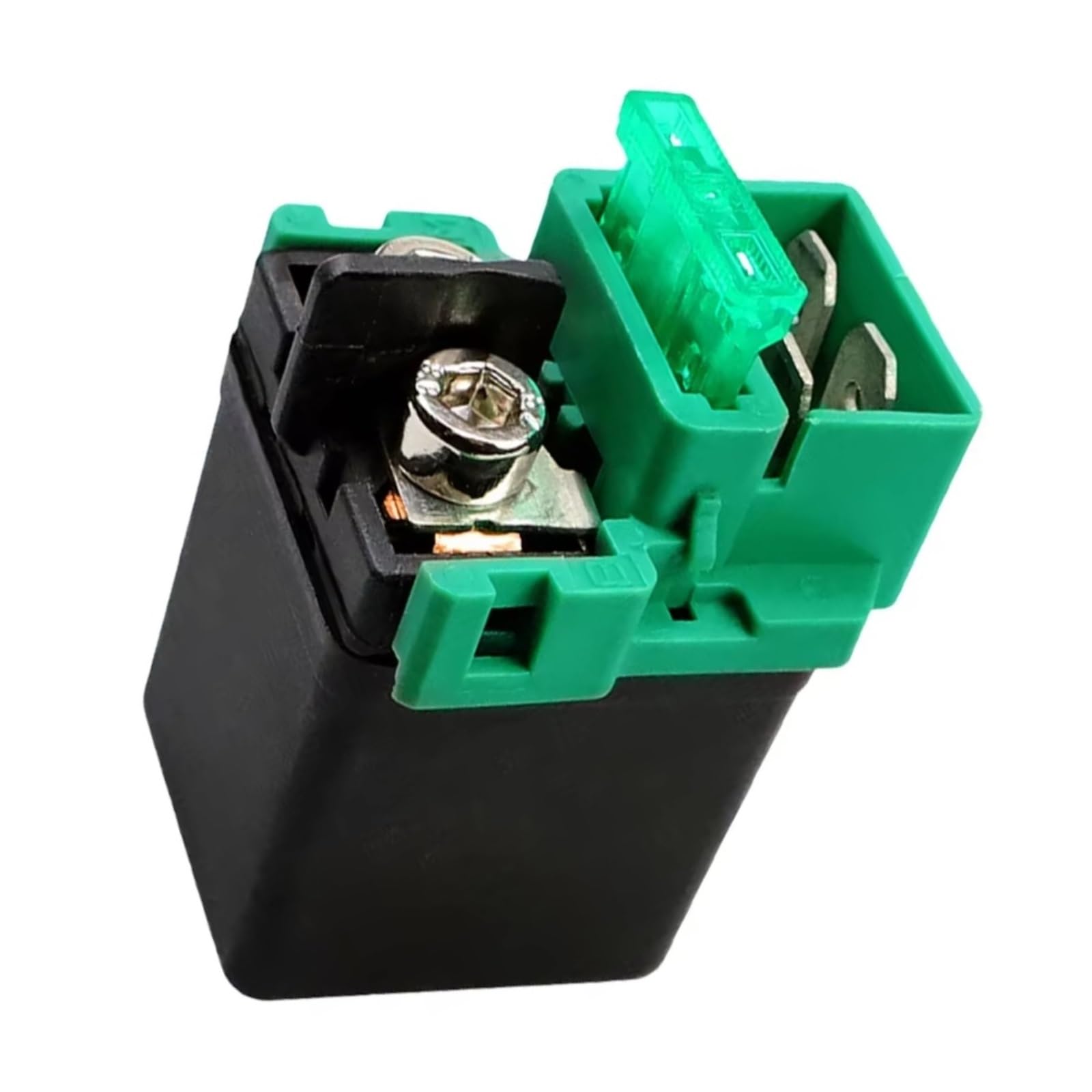 XINWELZ Motorrad Magnetrelais Für PES125 Für PS150 Für PS250 Für XR125L Für XL125V Für Varadero Motorrad Startermagnet Für Relais Motorrad Starter Für Relais Zubehör XINWELZ Motorrad Magnetrelais Für PES125 Für PS150 Für PS250 Für XR125L Für XL125V Für Varadero Motorrad Startermagnet Für Relais Motorrad Starter Für Relais Zubehör von XINWELZ