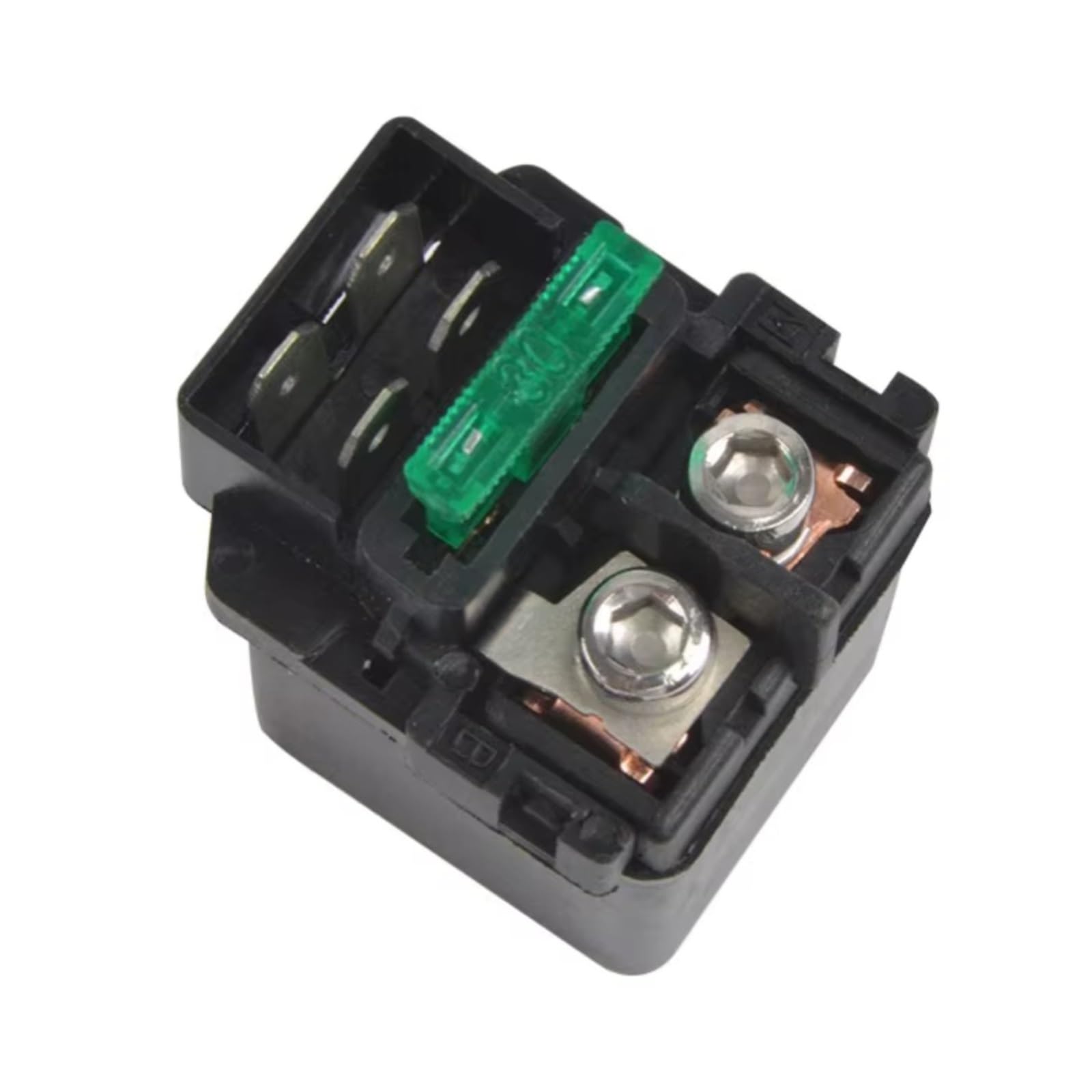 XINWELZ Motorrad Magnetrelais Für SES125 Für SH125 Für CBR125 Für CBR125RR Für 125cc Motorrad Starter Magnet Für Relais Zündung Schalter Elektrische Teile Zubehör XINWELZ Motorrad Magnetrelais Für SES125 Für SH125 Für CBR125 Für CBR125RR Für 125cc Motorrad Starter Magnet Für Relais Zündung Schalter Elektrische Teile Zubehör von XINWELZ