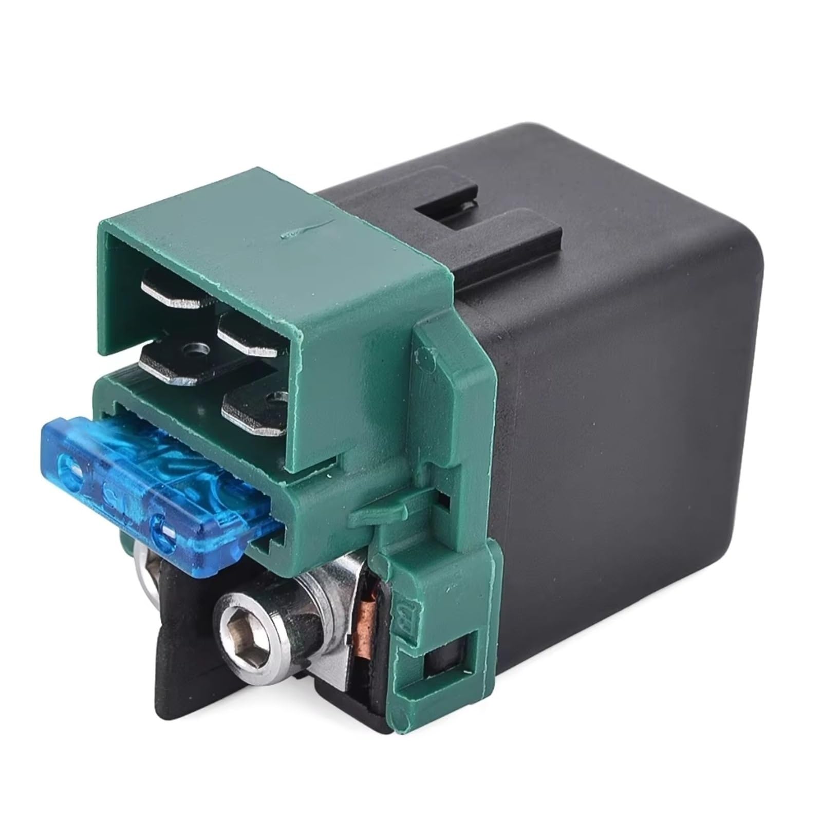 XINWELZ Motorrad Magnetrelais Für SH125 Für SH150 Für XL125V 2001 2002 2003 2004 2005 2006 Motorrad Ausgangs Für Relais Motorrad Starter Magnet Lgnition Schalter XINWELZ Motorrad Magnetrelais Für SH125 Für SH150 Für XL125V 2001 2002 2003 2004 2005 2006 Motorrad Ausgangs Für Relais Motorrad Starter Magnet Lgnition Schalter von XINWELZ