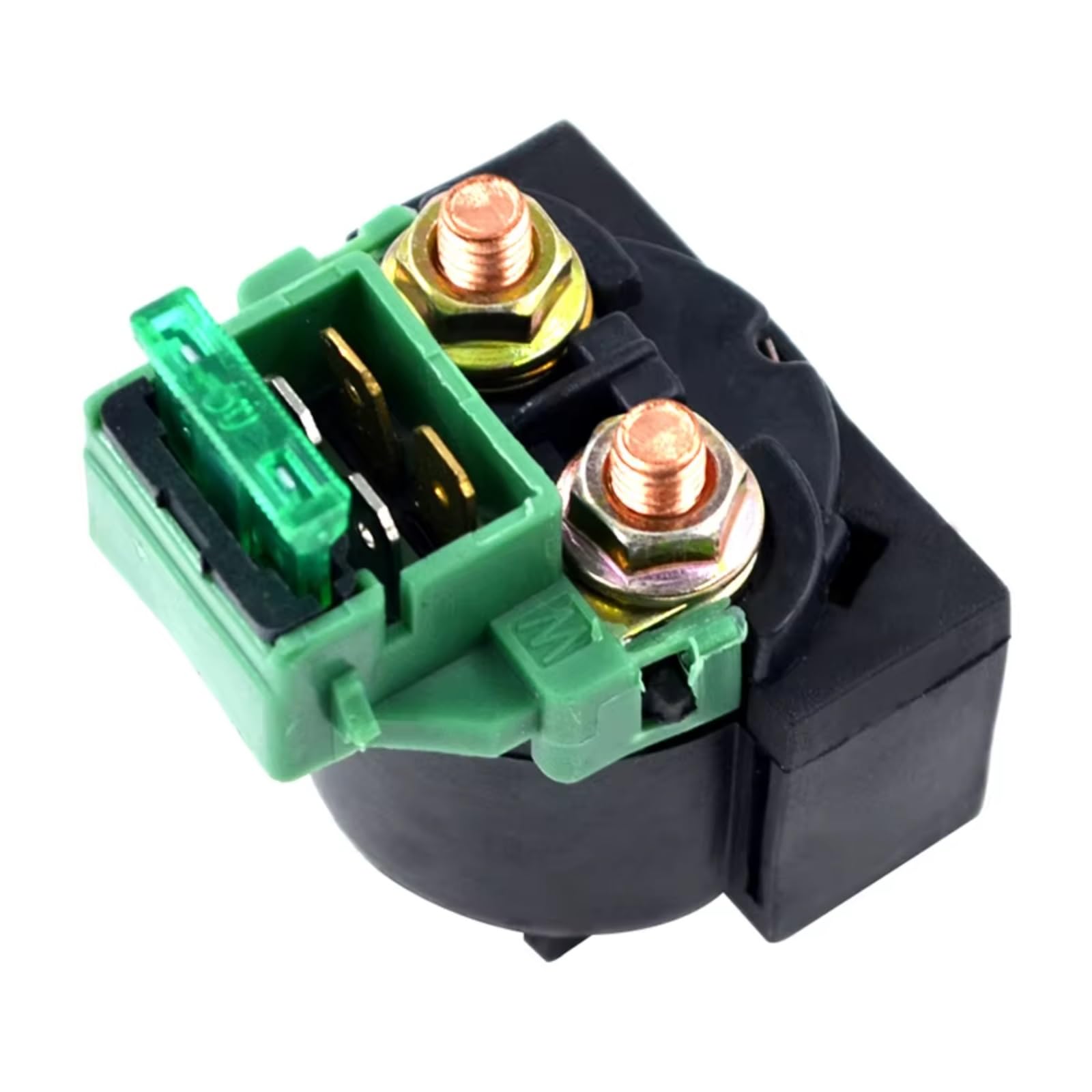 XINWELZ Motorrad Magnetrelais Für VF500F Für VF700S Für VF750 Für VF750C Motorrad Starter Magnet Für Relais Motorrad Starter Für Relais Zubehör XINWELZ Motorrad Magnetrelais Für VF500F Für VF700S Für VF750 Für VF750C Motorrad Starter Magnet Für Relais Motorrad Starter Für Relais Zubehör von XINWELZ