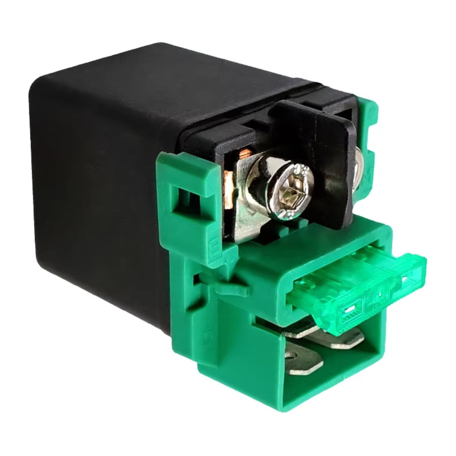 XINWELZ Motorrad Magnetrelais Für XL650 Für Transalp Für XRV750 Für Africa Für Twin Für Goldwing Für GL1500 Für F6C Für Valkyrie Für G1200 Motorradstarter Für Relais XINWELZ Motorrad Magnetrelais Für XL650 Für Transalp Für XRV750 Für Africa Für Twin Für Goldwing Für GL1500 Für F6C Für Valkyrie Für G1200 Motorradstarter Für Relais von XINWELZ